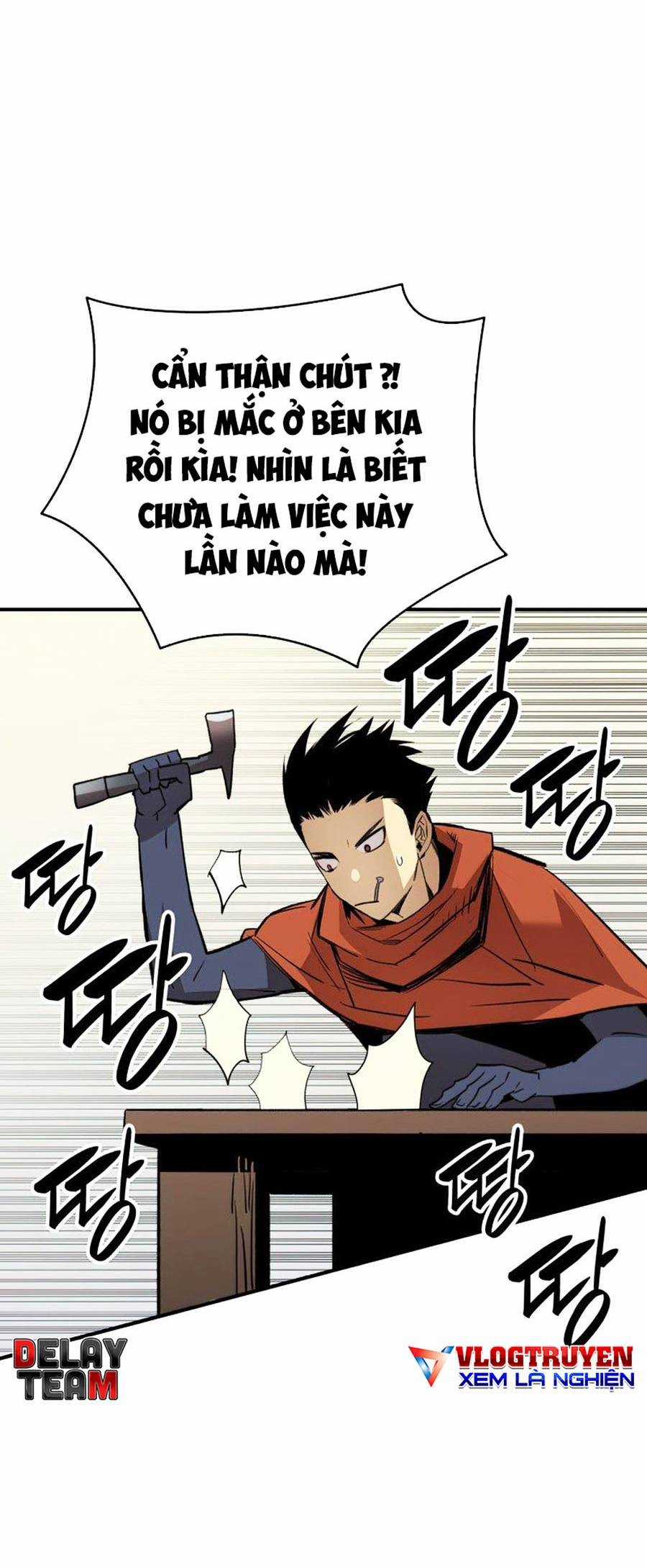 Trở Lại Làm Tân Thủ - Chapter 110 - Trang 42
