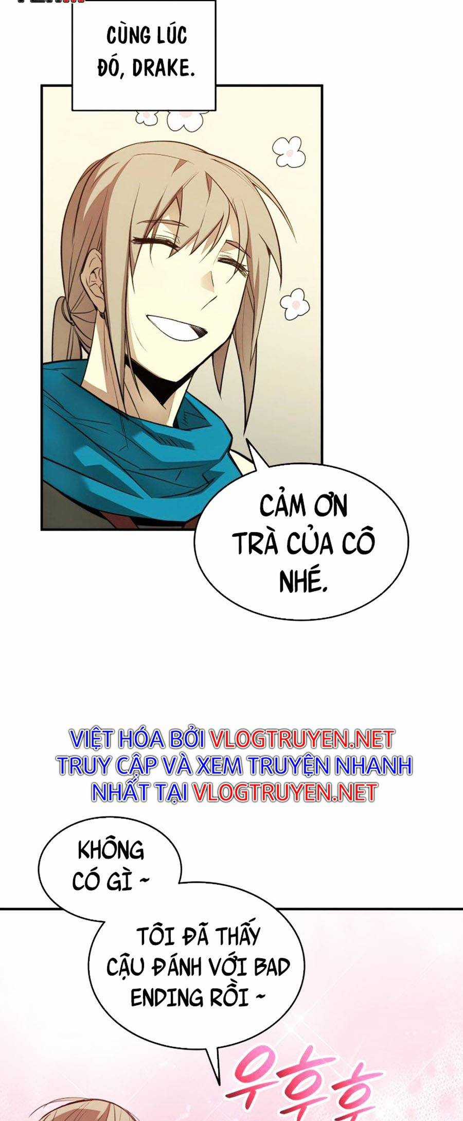 Trở Lại Làm Tân Thủ - Chapter 110 - Trang 45