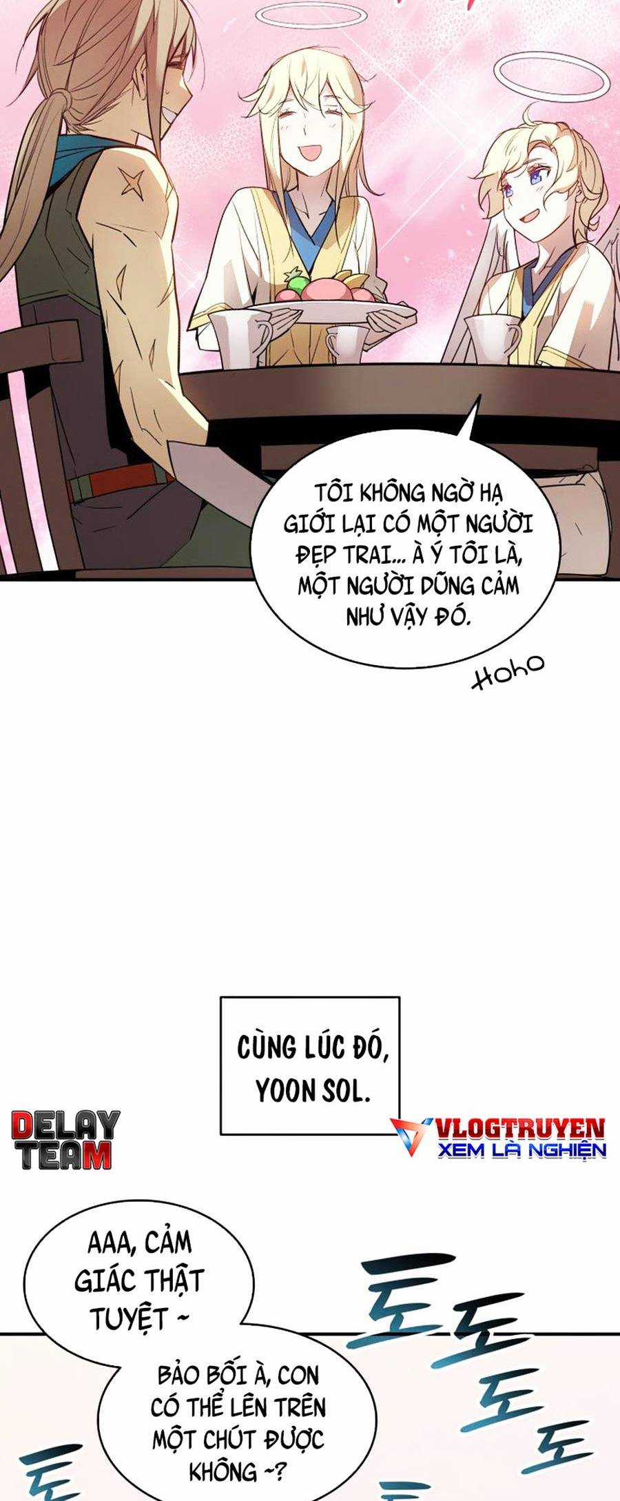 Trở Lại Làm Tân Thủ - Chapter 110 - Trang 46