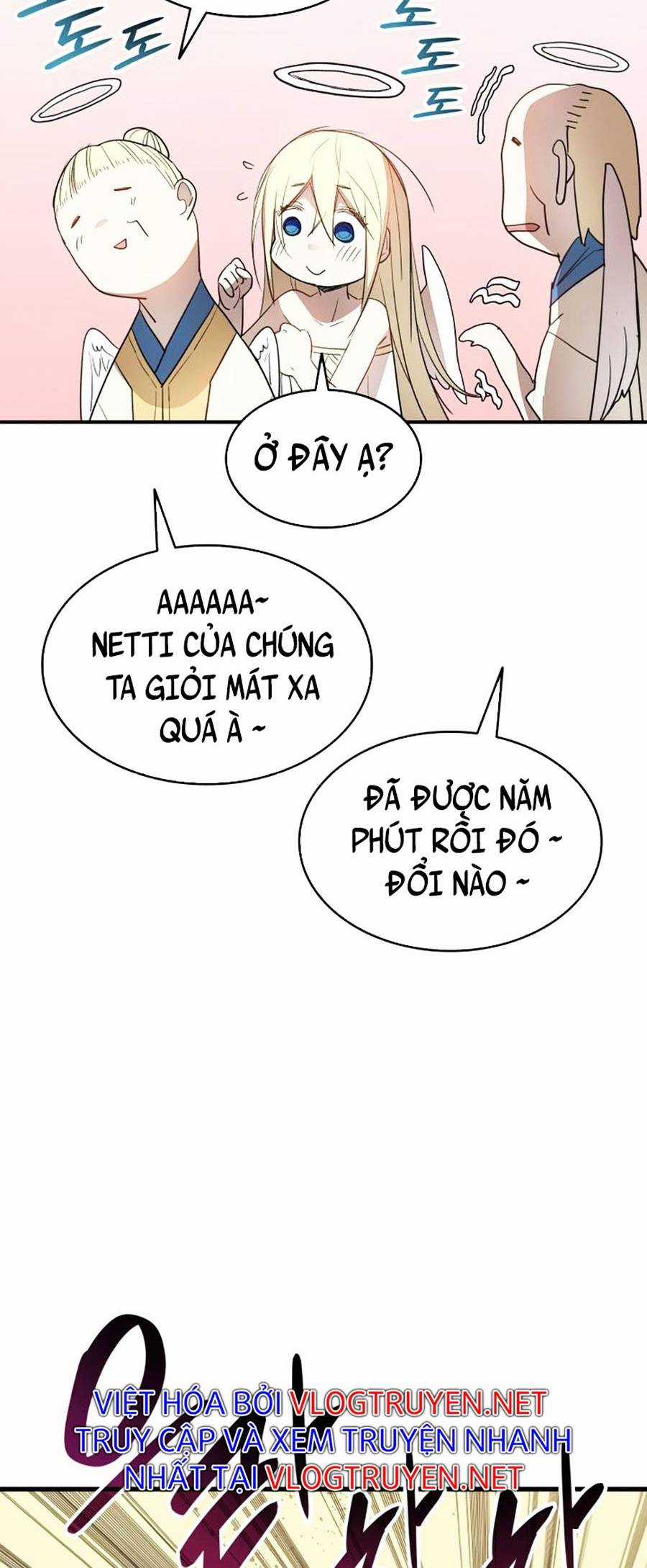 Trở Lại Làm Tân Thủ - Chapter 110 - Trang 47