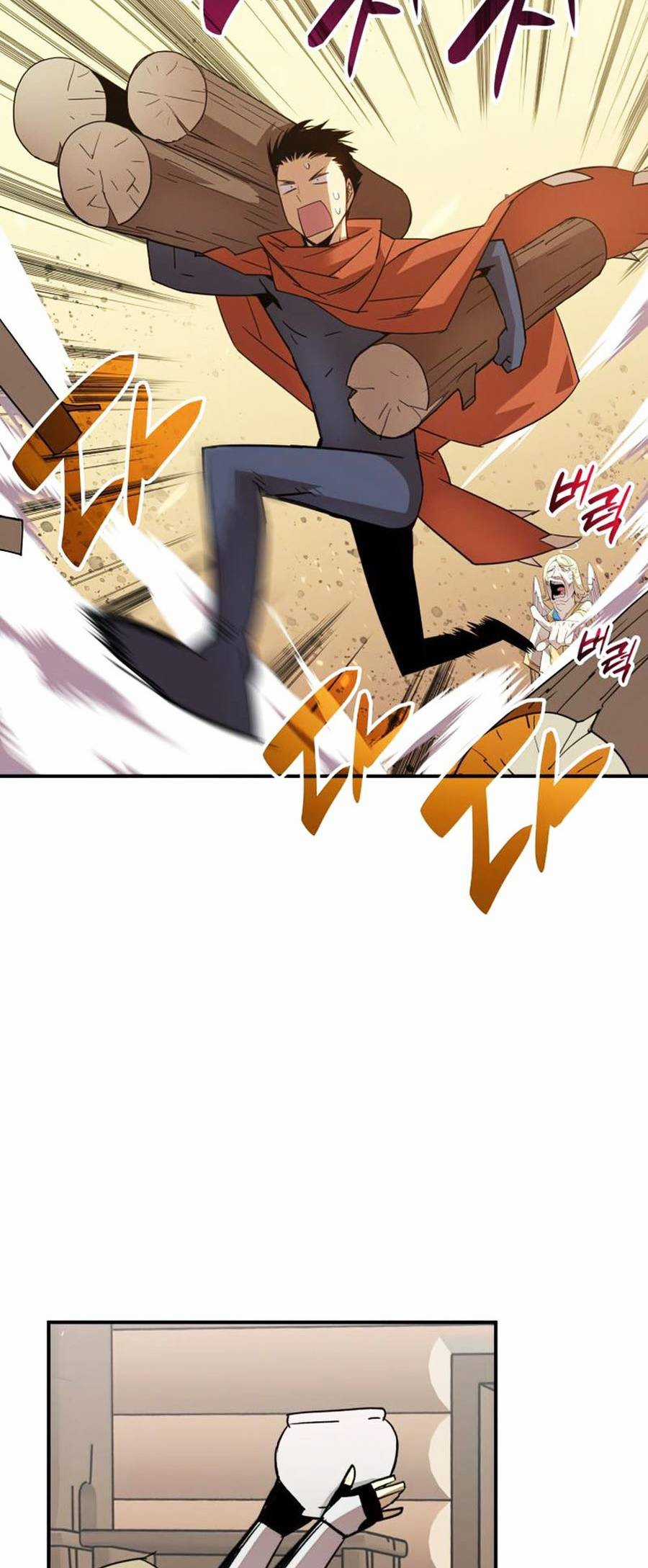 Trở Lại Làm Tân Thủ - Chapter 110 - Trang 48