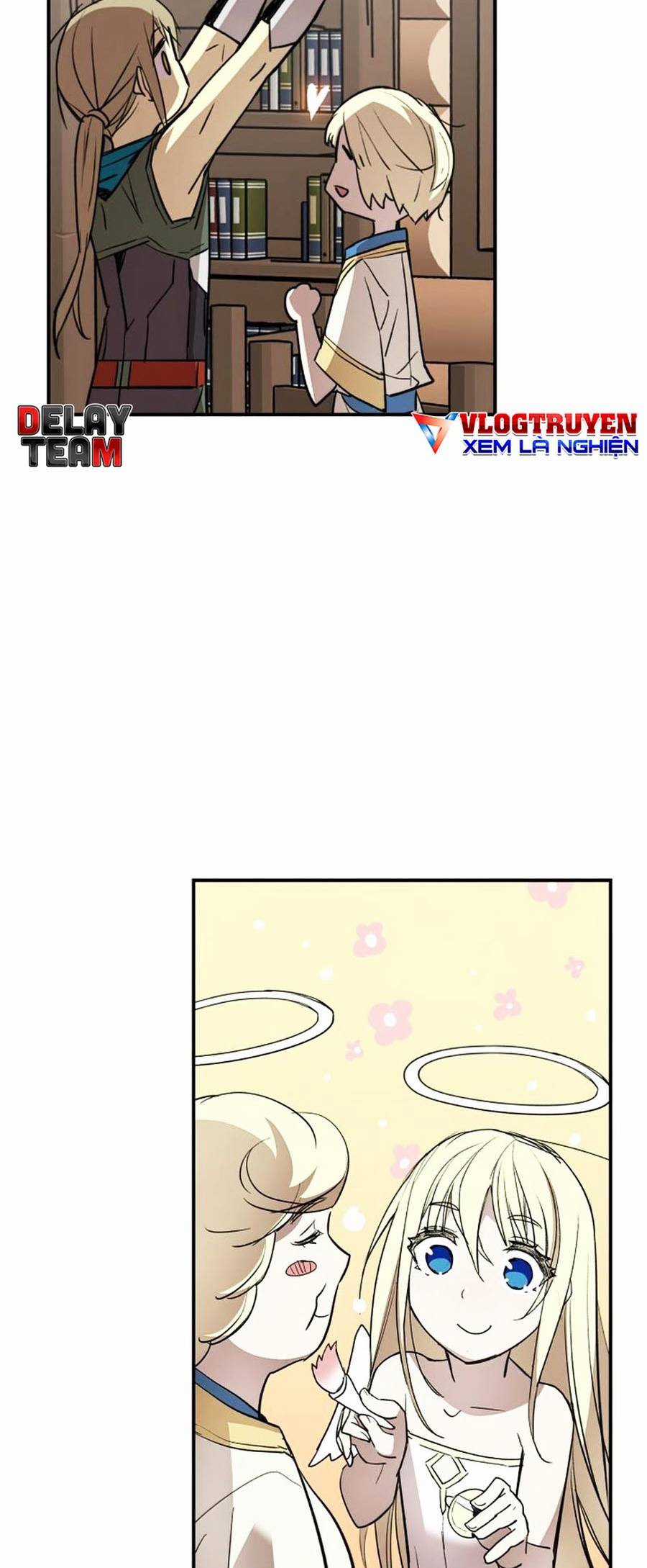 Trở Lại Làm Tân Thủ - Chapter 110 - Trang 49