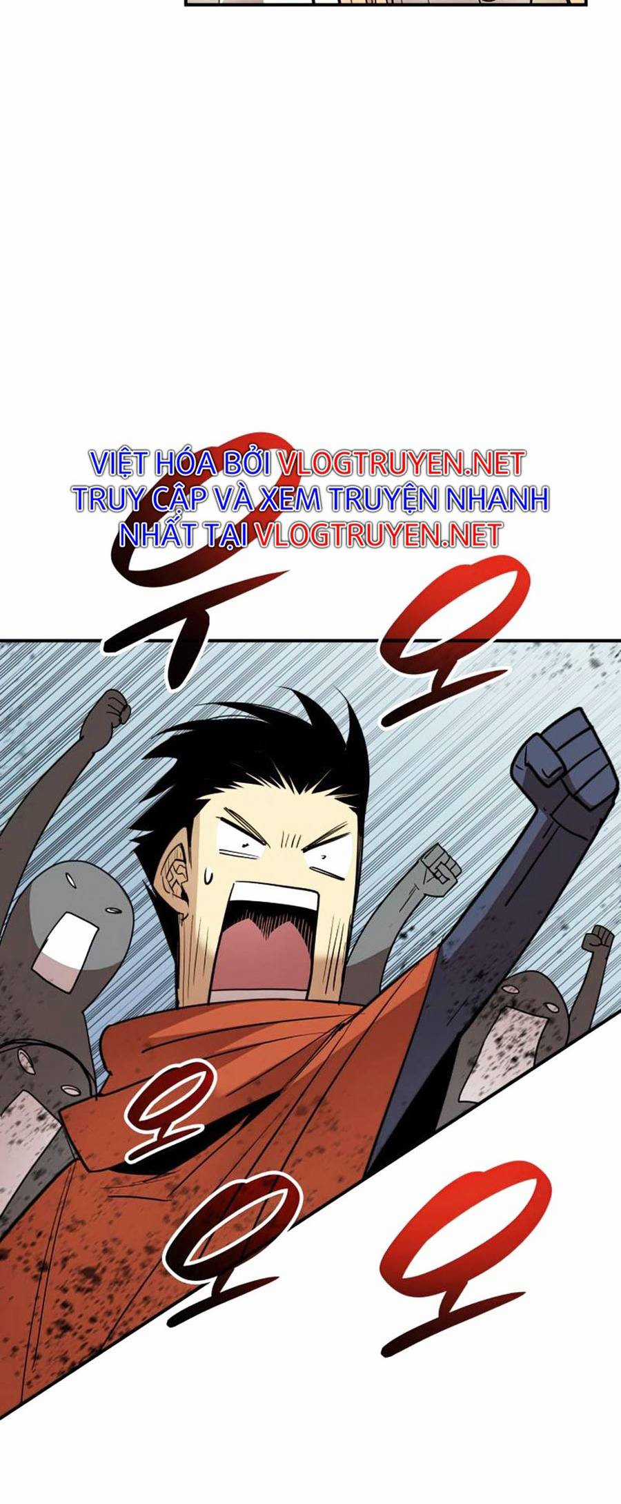 Trở Lại Làm Tân Thủ - Chapter 110 - Trang 50