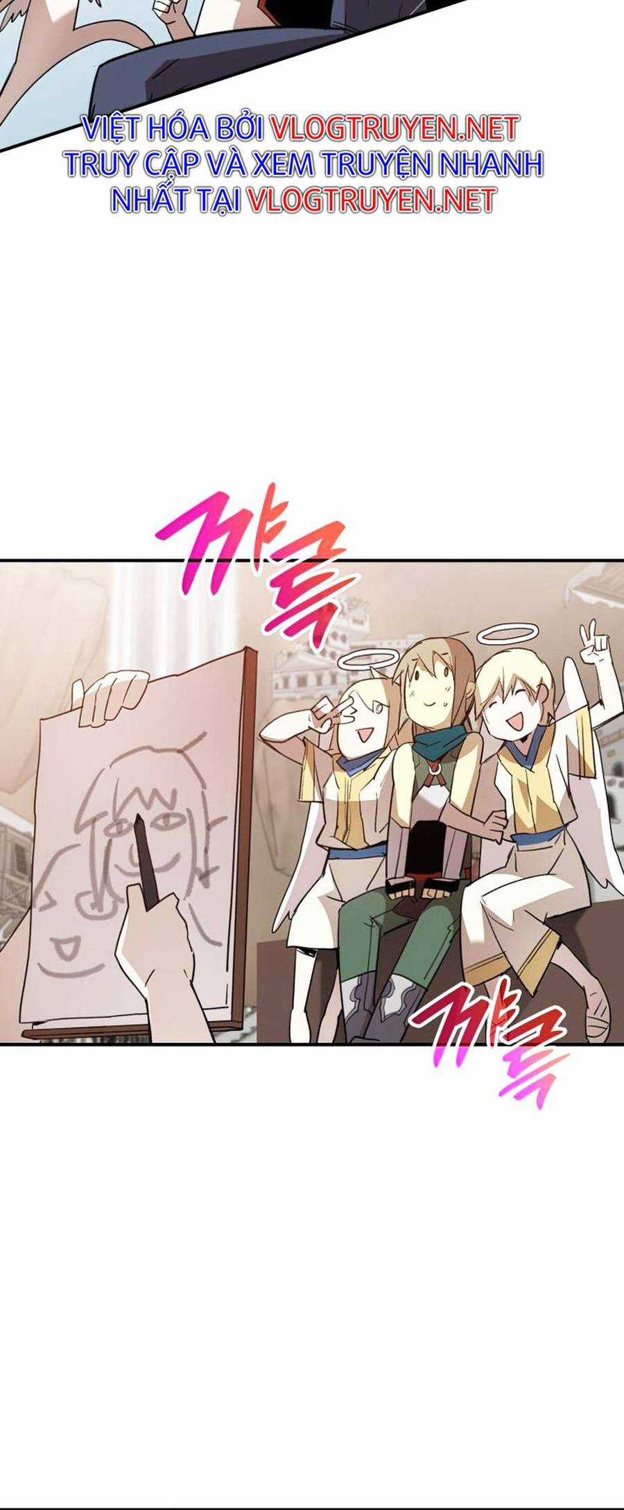 Trở Lại Làm Tân Thủ - Chapter 110 - Trang 52