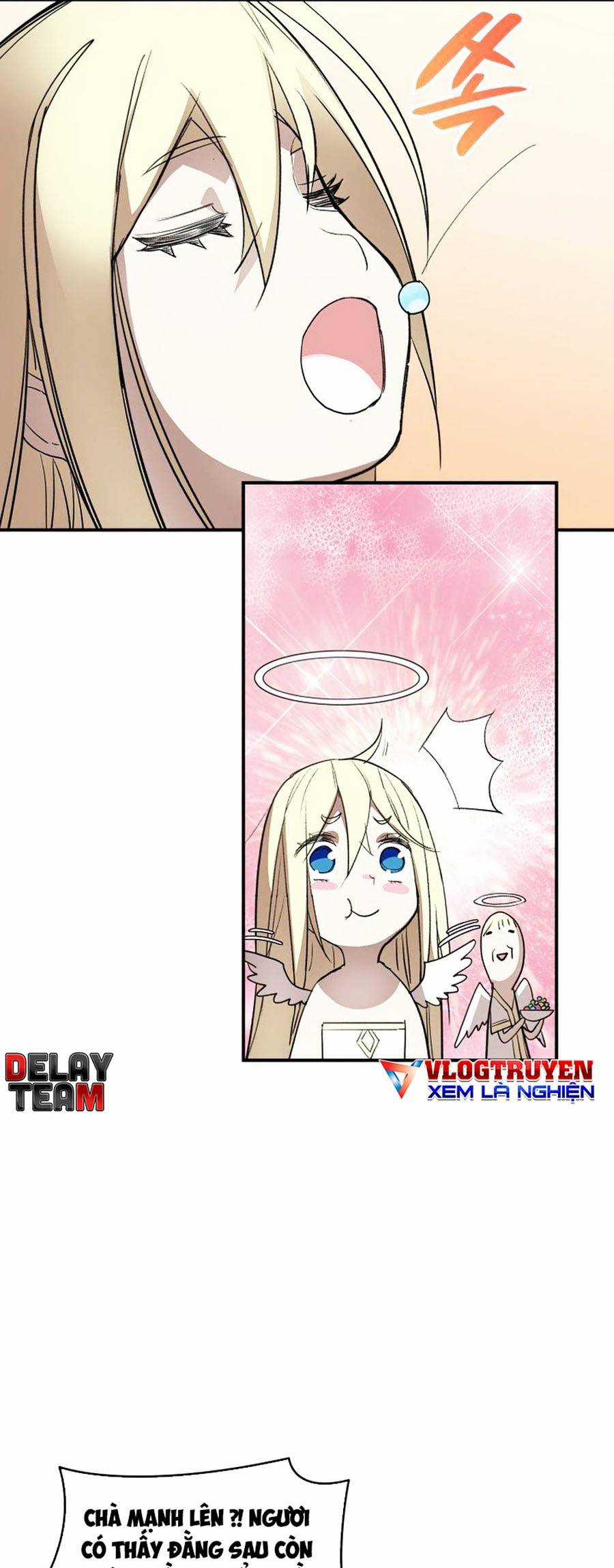 Trở Lại Làm Tân Thủ - Chapter 110 - Trang 53