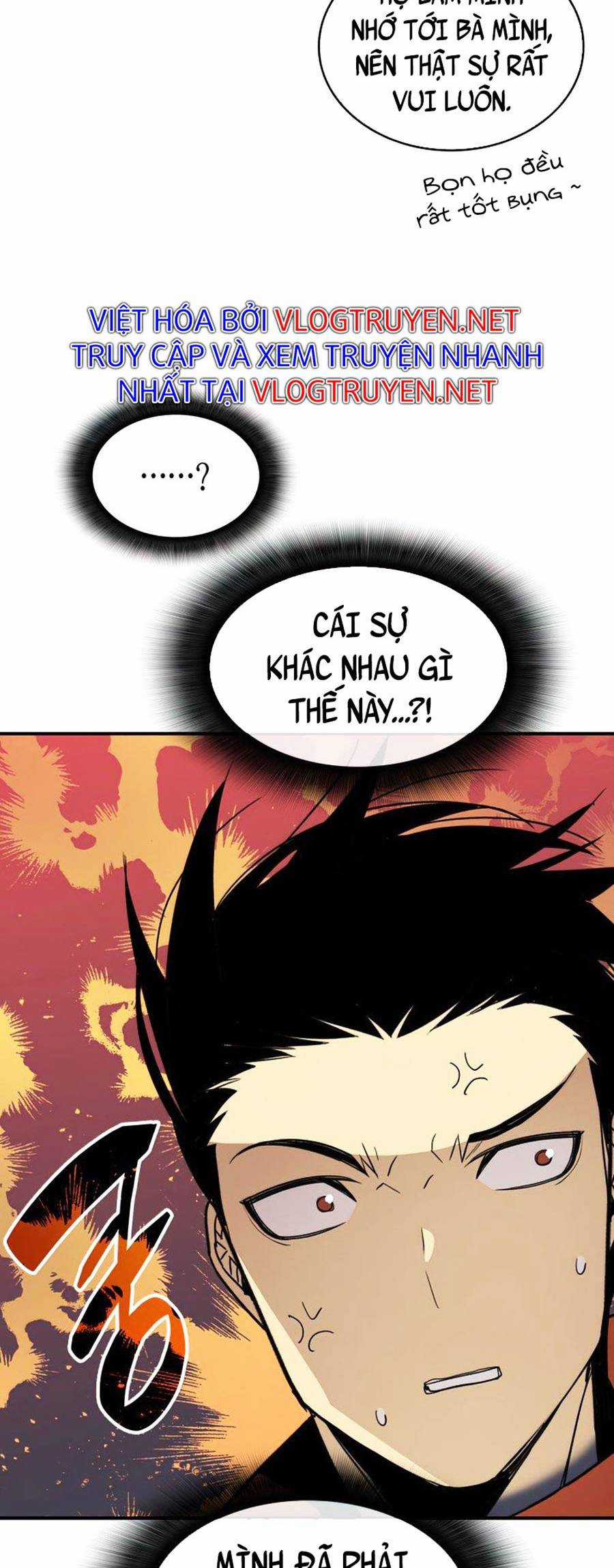 Trở Lại Làm Tân Thủ - Chapter 110 - Trang 58