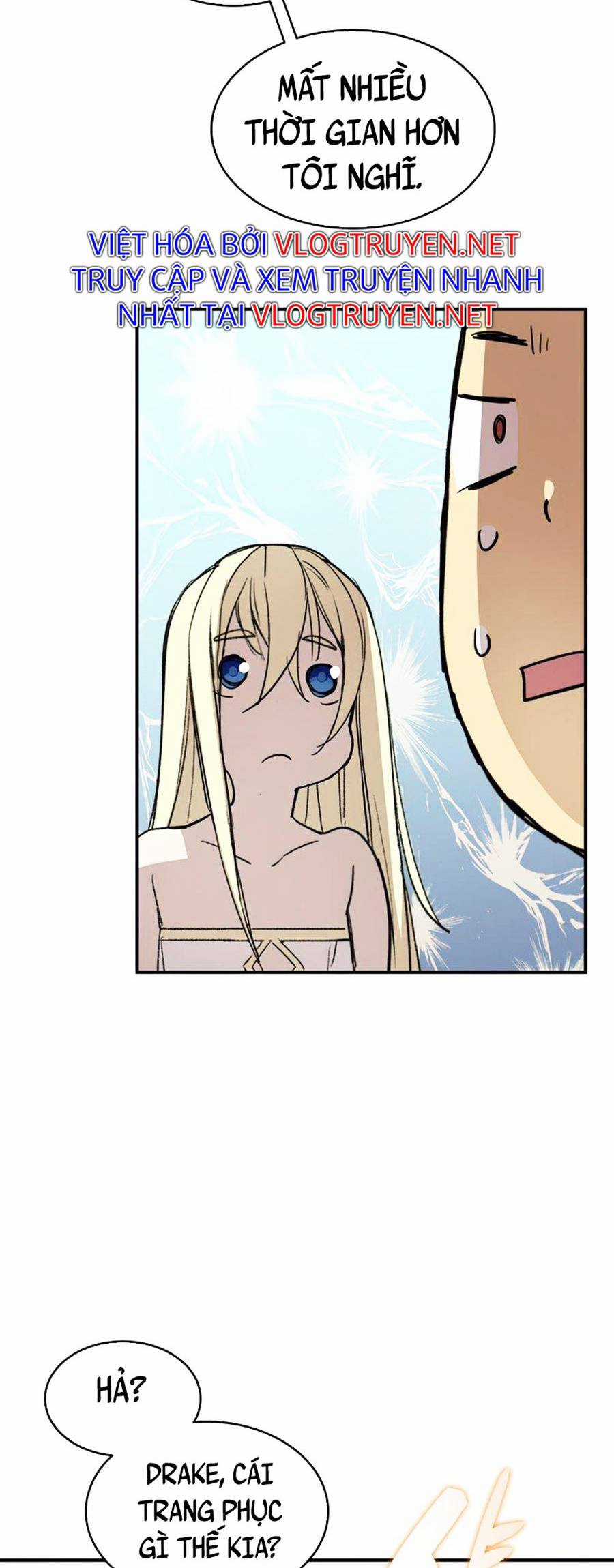 Trở Lại Làm Tân Thủ - Chapter 110 - Trang 60