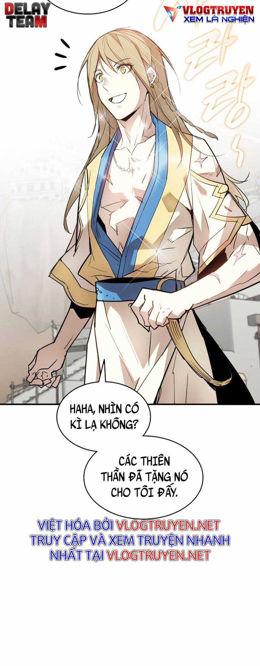 Trở Lại Làm Tân Thủ - Chapter 110 - Trang 61