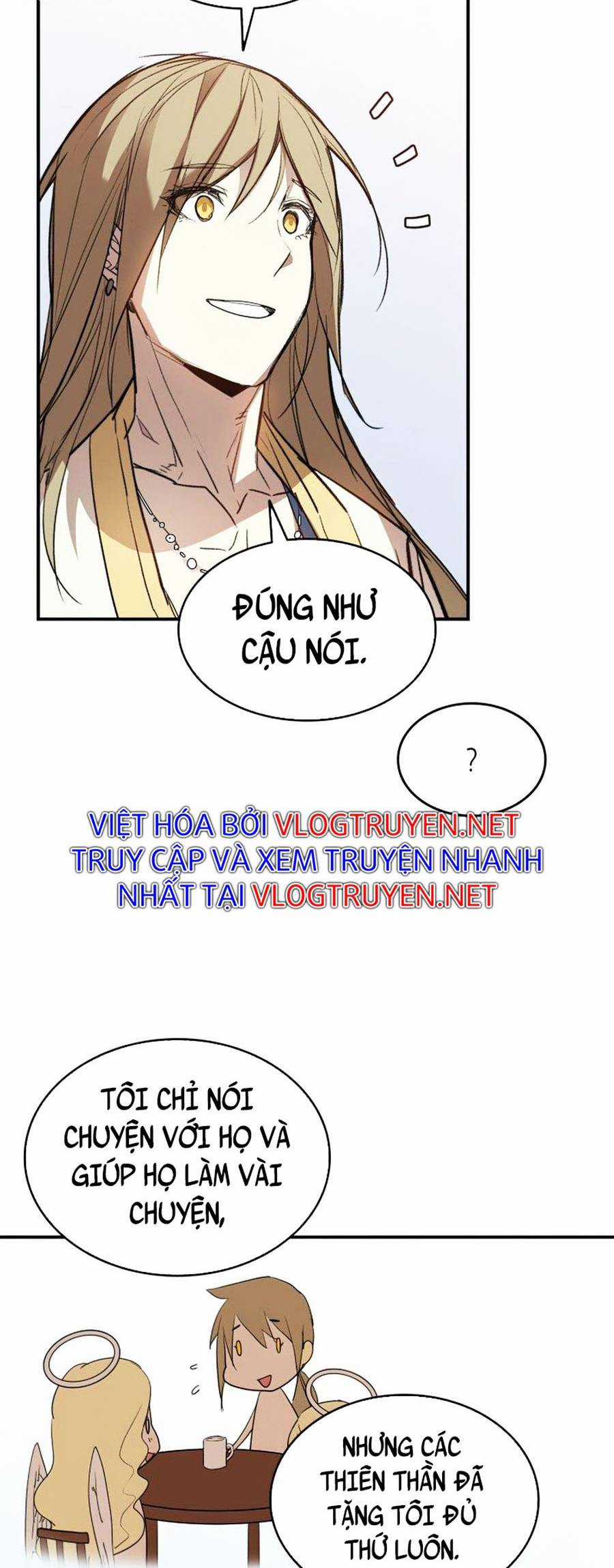 Trở Lại Làm Tân Thủ - Chapter 110 - Trang 63