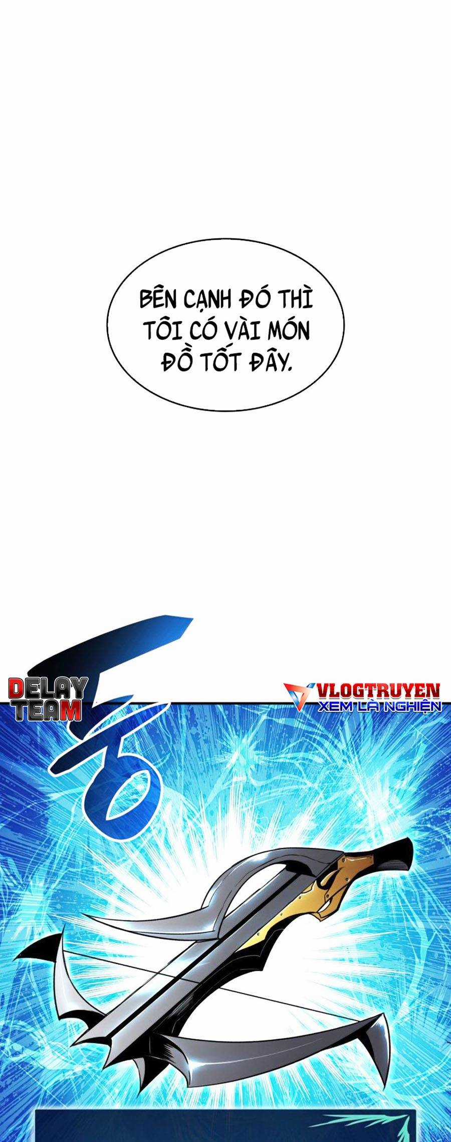 Trở Lại Làm Tân Thủ - Chapter 110 - Trang 66