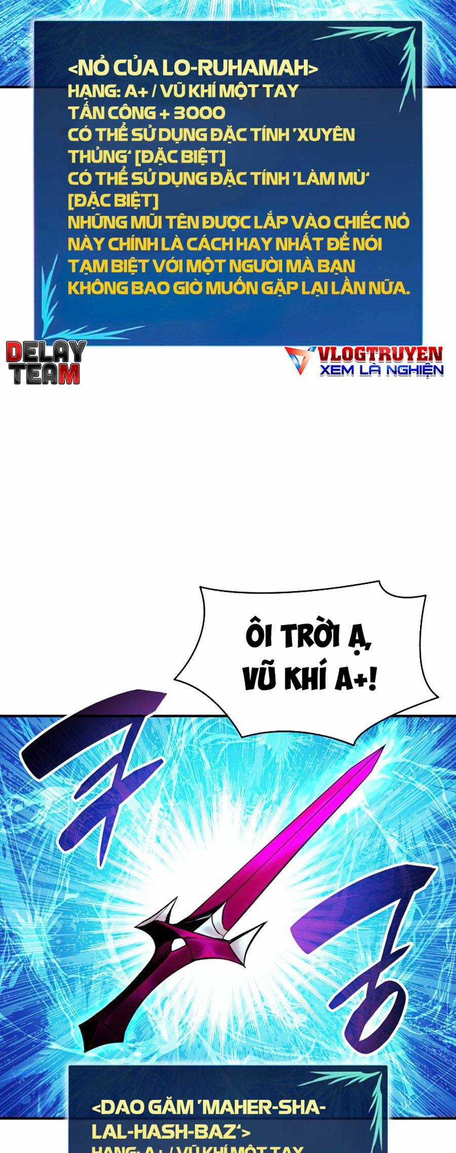 Trở Lại Làm Tân Thủ - Chapter 110 - Trang 68