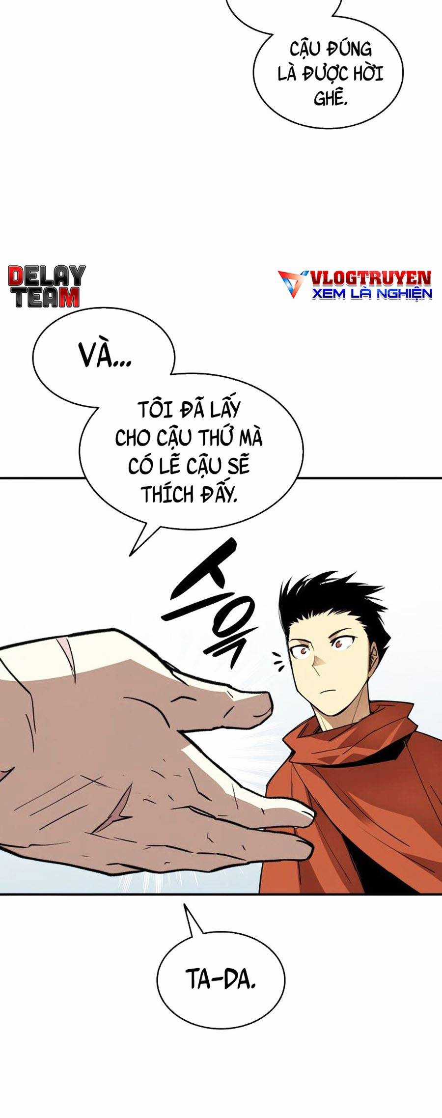 Trở Lại Làm Tân Thủ - Chapter 110 - Trang 70