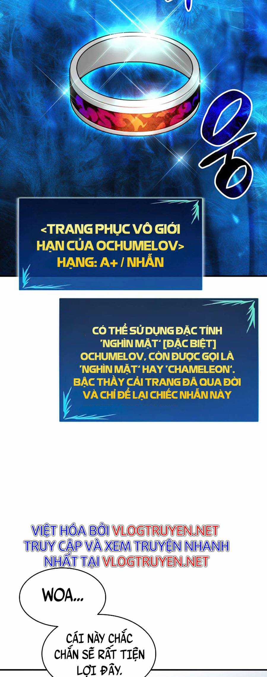 Trở Lại Làm Tân Thủ - Chapter 110 - Trang 72