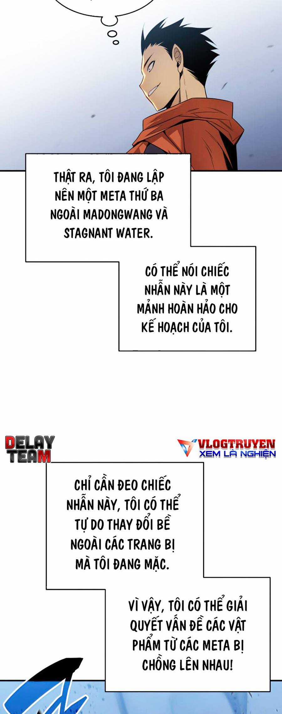 Trở Lại Làm Tân Thủ - Chapter 110 - Trang 73