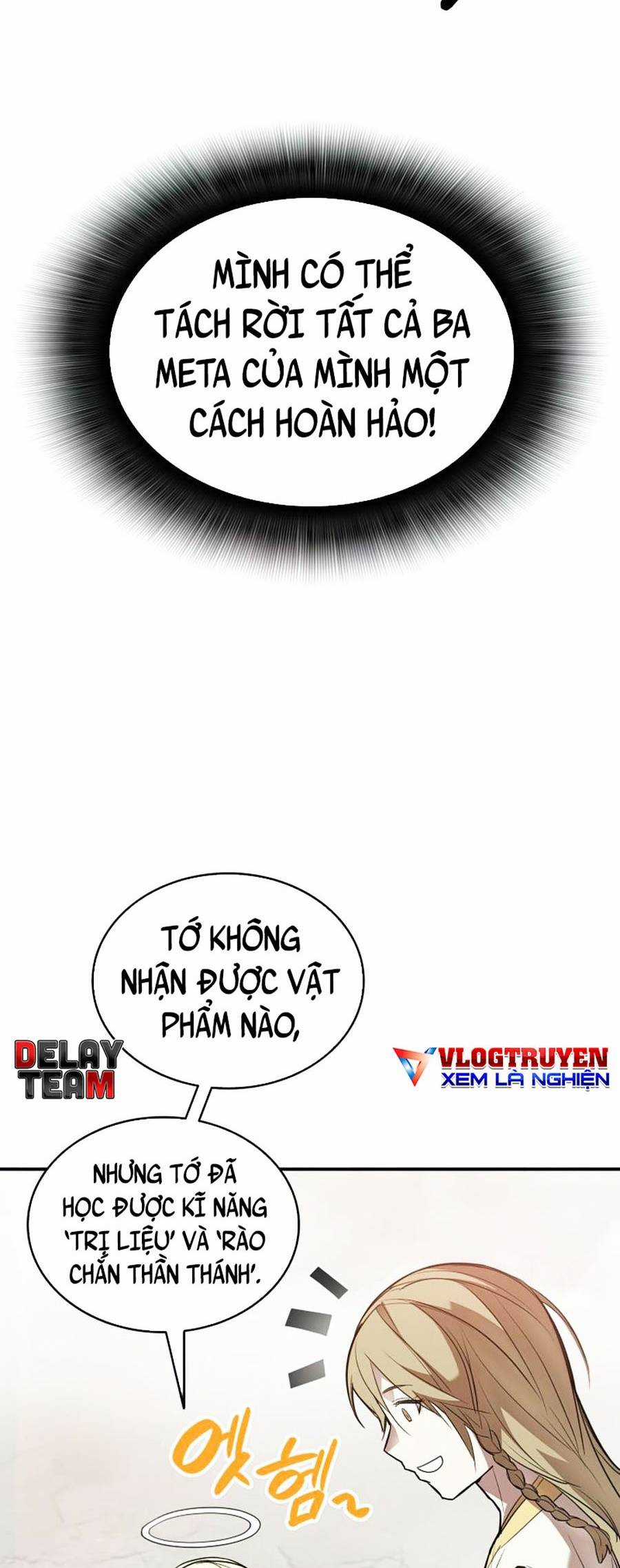 Trở Lại Làm Tân Thủ - Chapter 110 - Trang 75