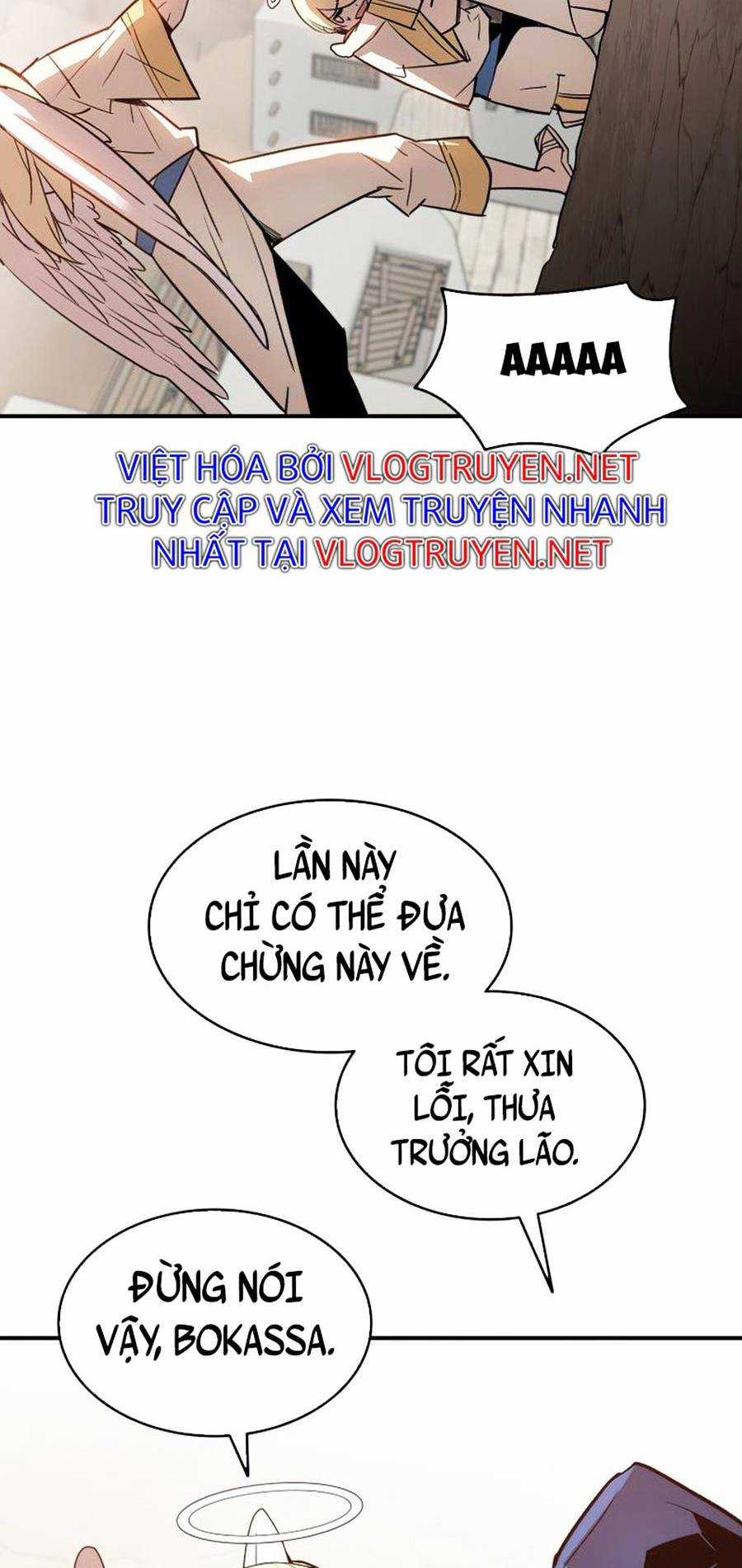 Trở Lại Làm Tân Thủ - Chapter 110 - Trang 81