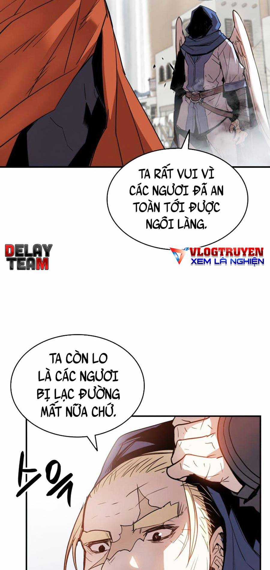 Trở Lại Làm Tân Thủ - Chapter 110 - Trang 84