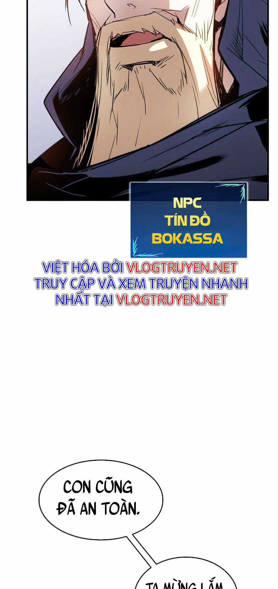 Trở Lại Làm Tân Thủ - Chapter 110 - Trang 85