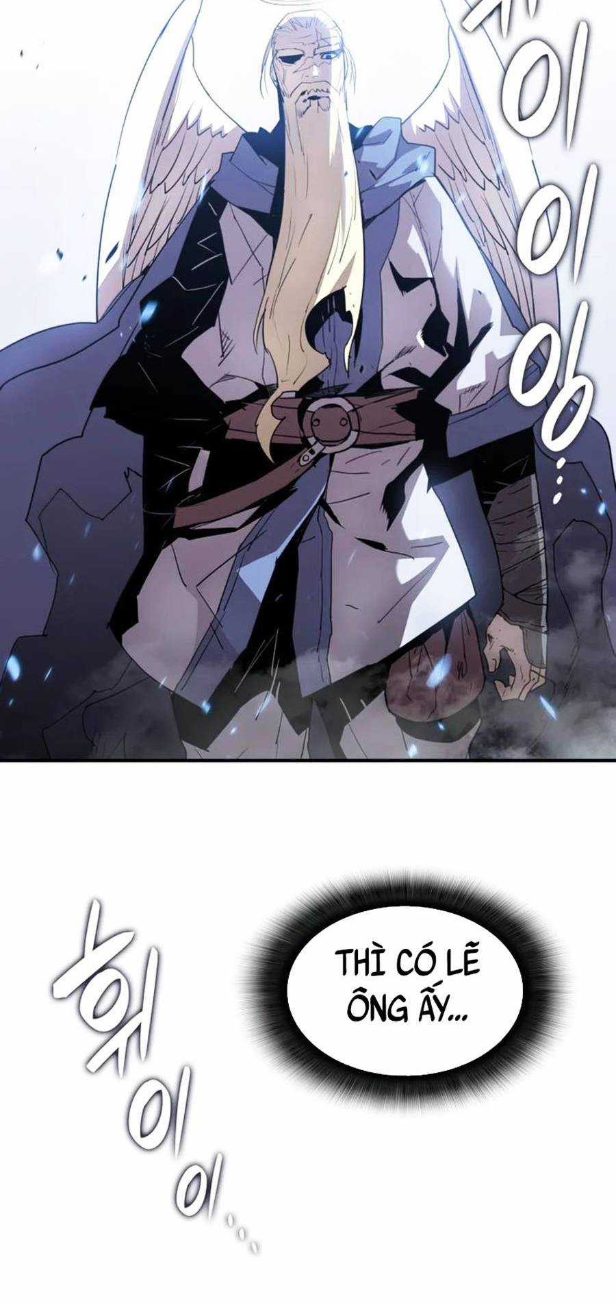 Trở Lại Làm Tân Thủ - Chapter 110 - Trang 90