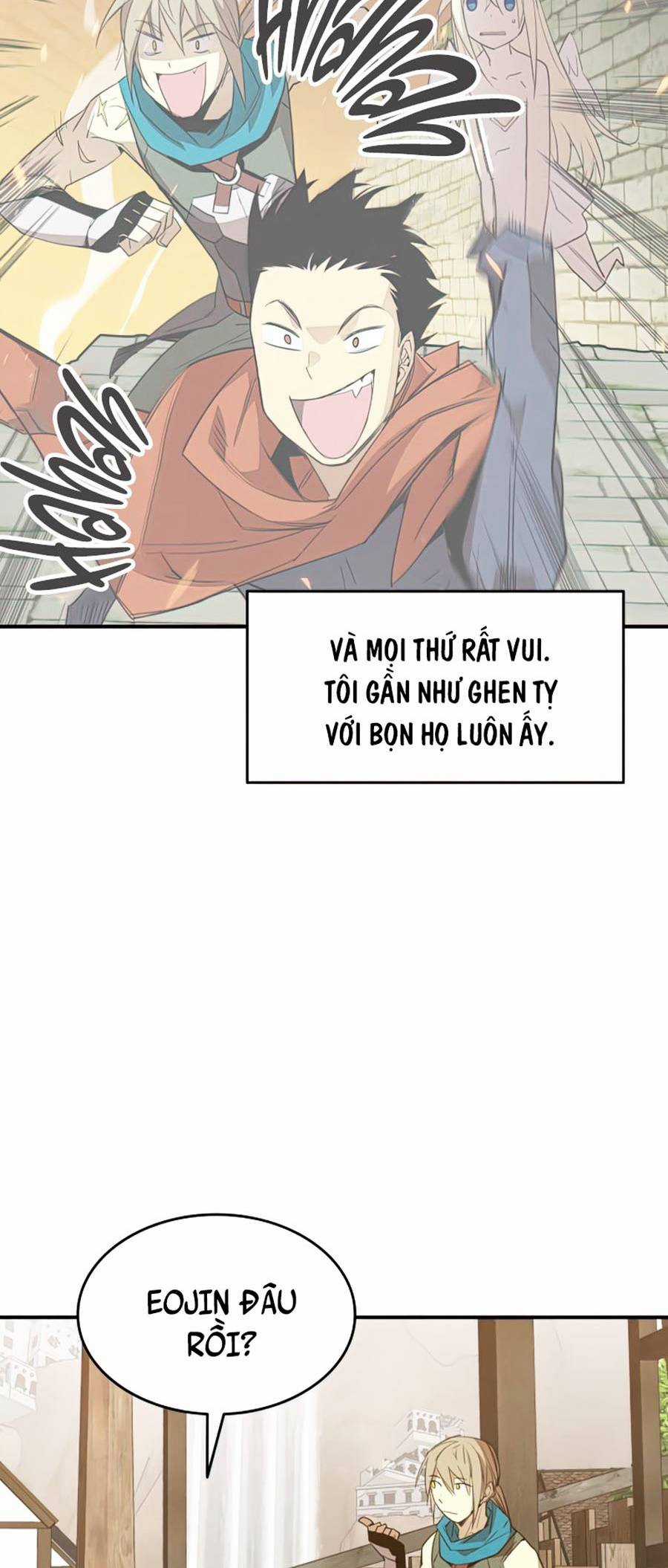 Trở Lại Làm Tân Thủ - Chapter 111 - Trang 13