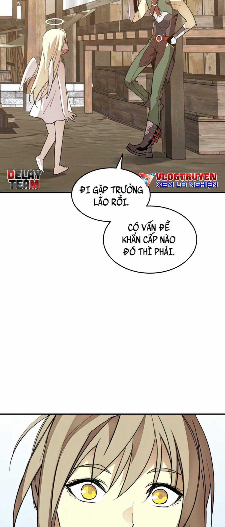 Trở Lại Làm Tân Thủ - Chapter 111 - Trang 14