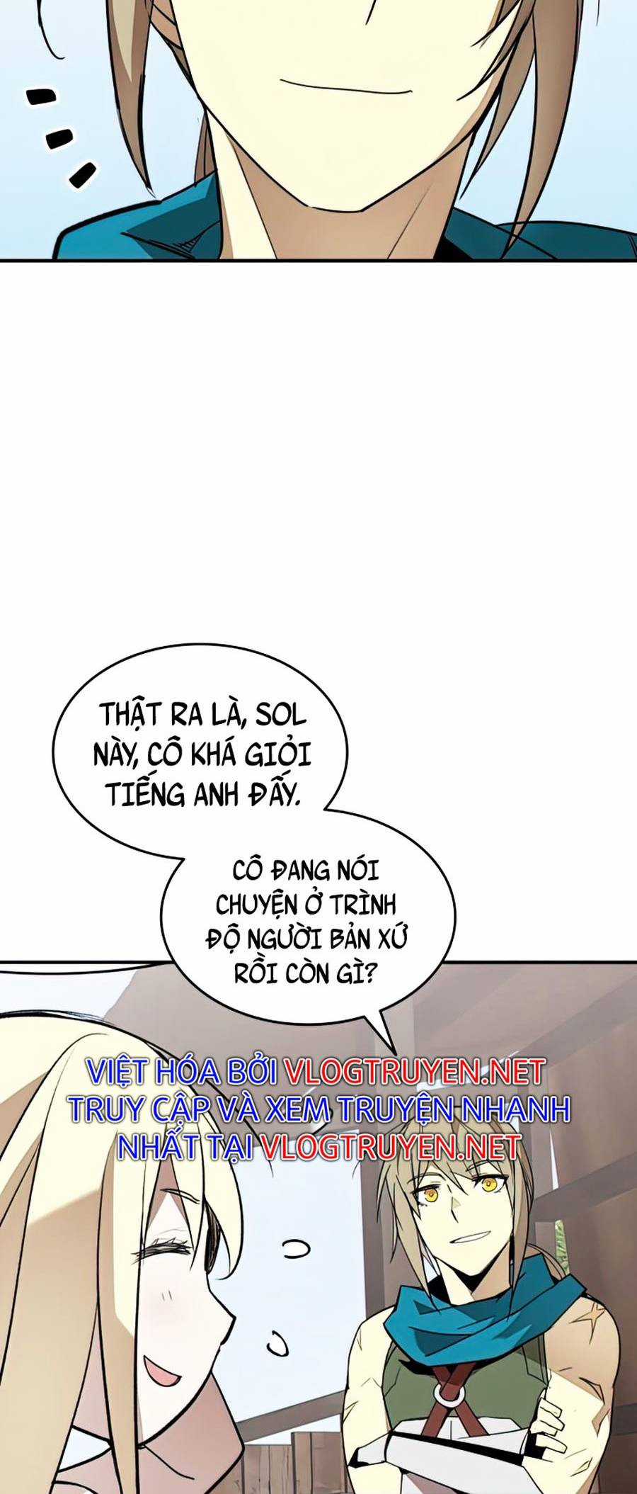 Trở Lại Làm Tân Thủ - Chapter 111 - Trang 15