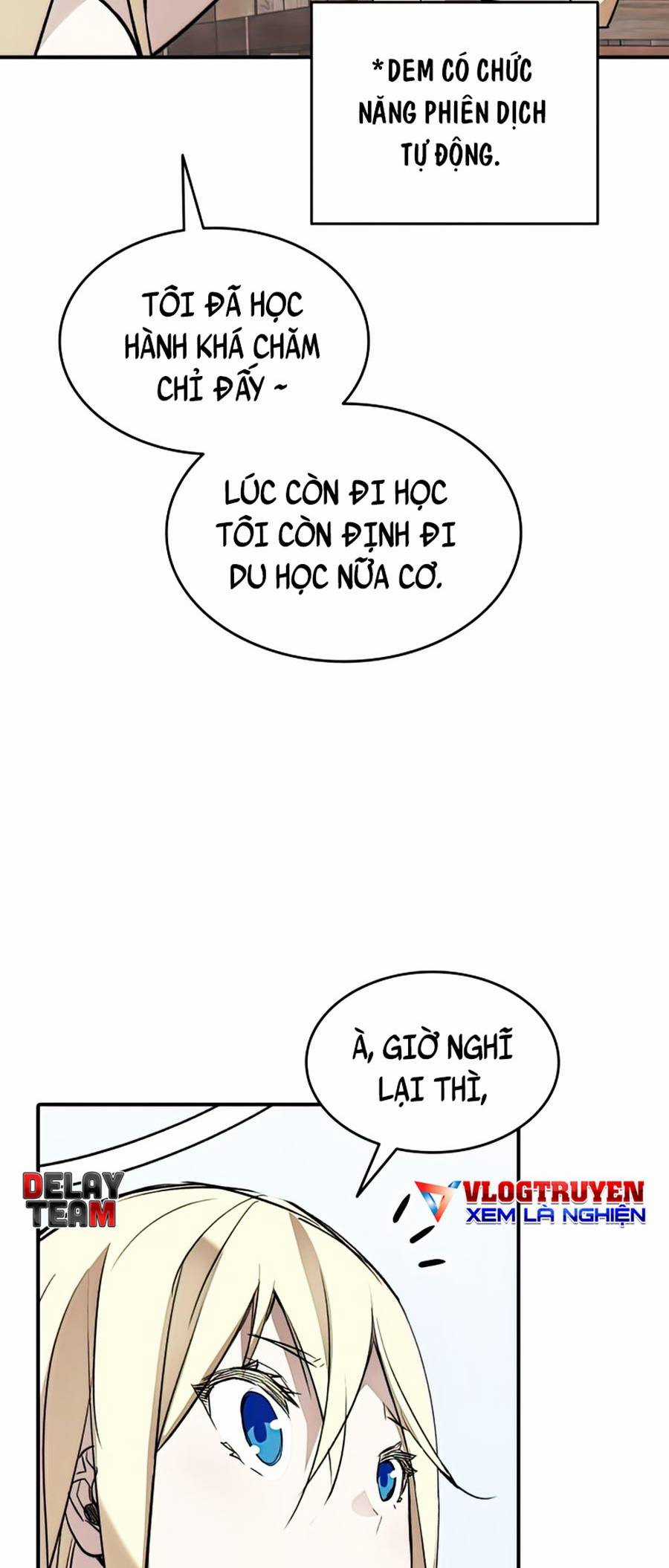 Trở Lại Làm Tân Thủ - Chapter 111 - Trang 16