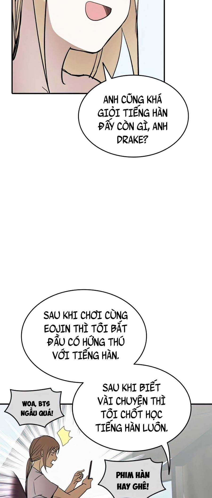 Trở Lại Làm Tân Thủ - Chapter 111 - Trang 17