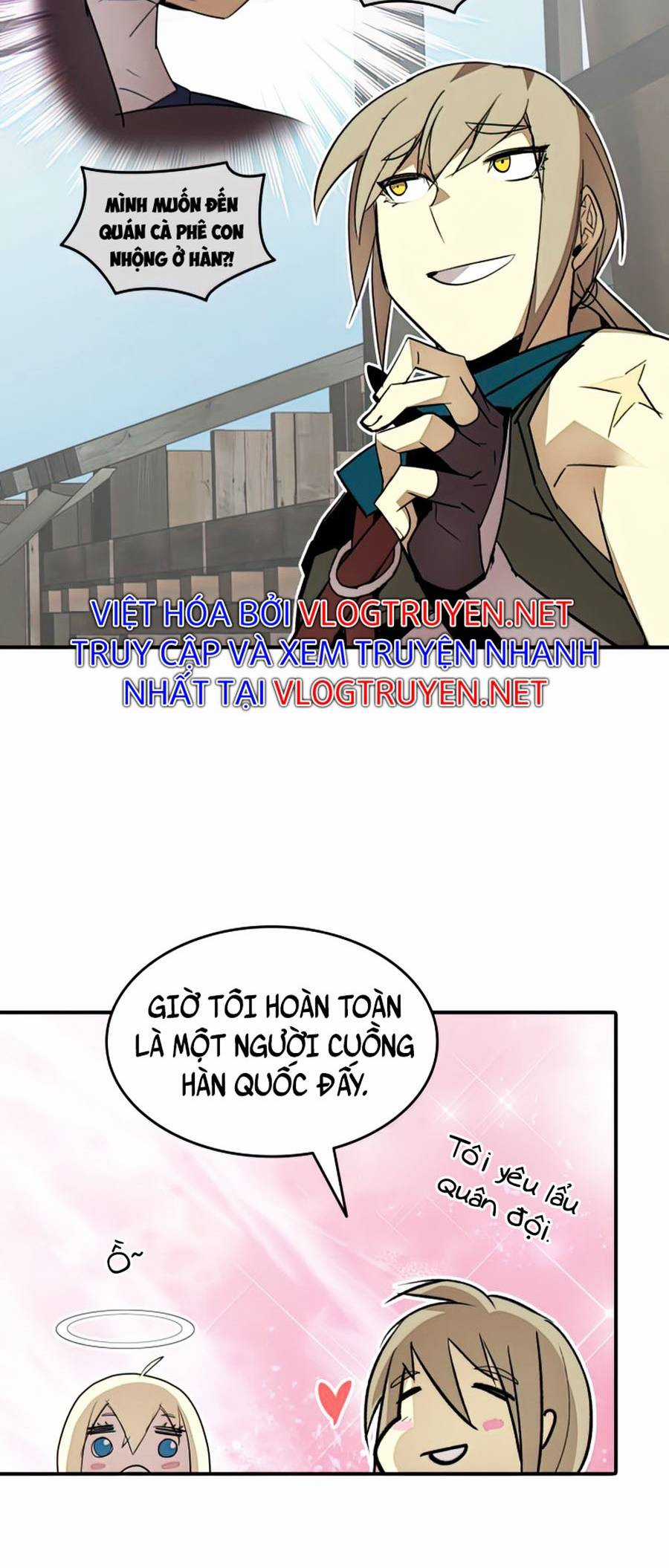 Trở Lại Làm Tân Thủ - Chapter 111 - Trang 18