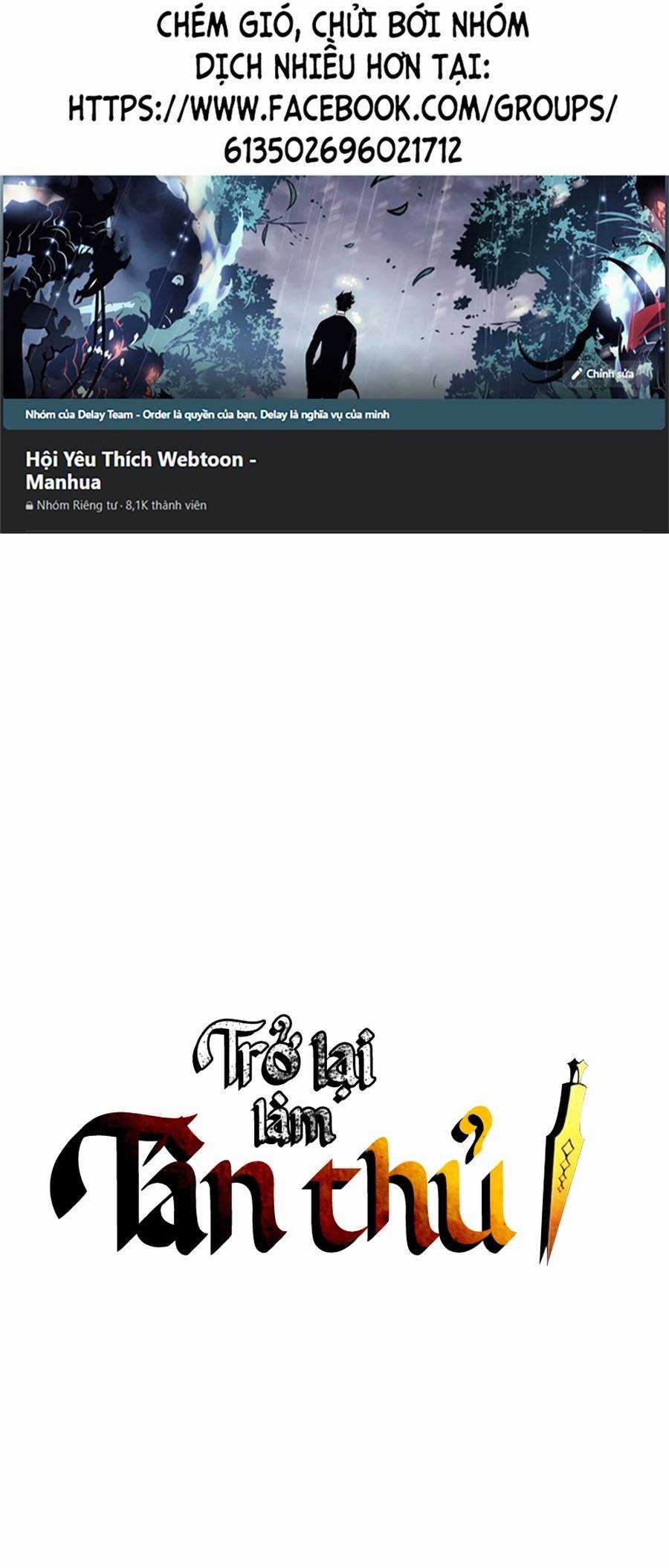 Trở Lại Làm Tân Thủ - Chapter 111 - Trang 3