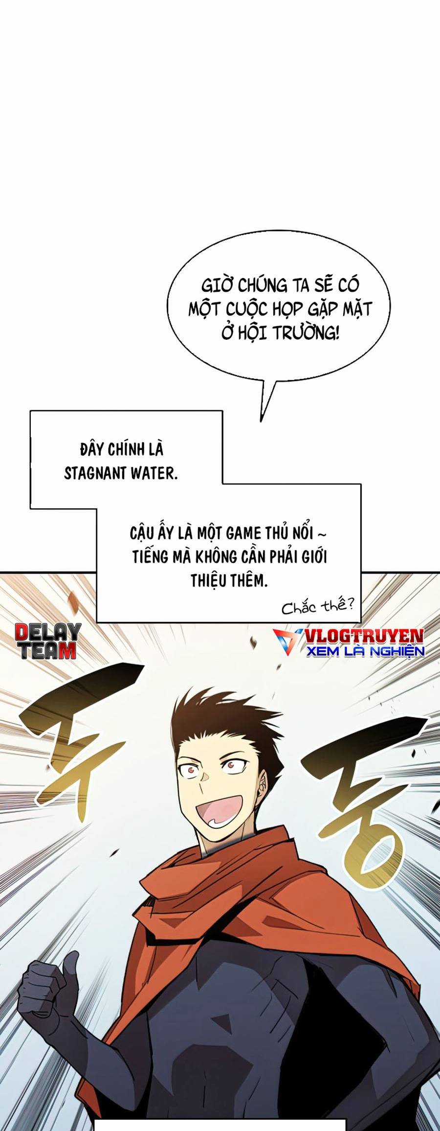 Trở Lại Làm Tân Thủ - Chapter 111 - Trang 22