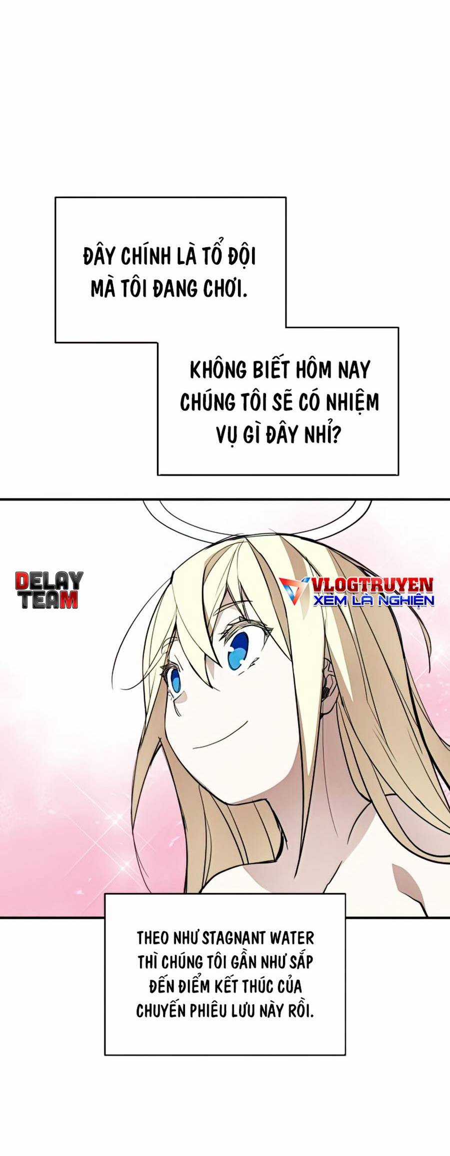 Trở Lại Làm Tân Thủ - Chapter 111 - Trang 24