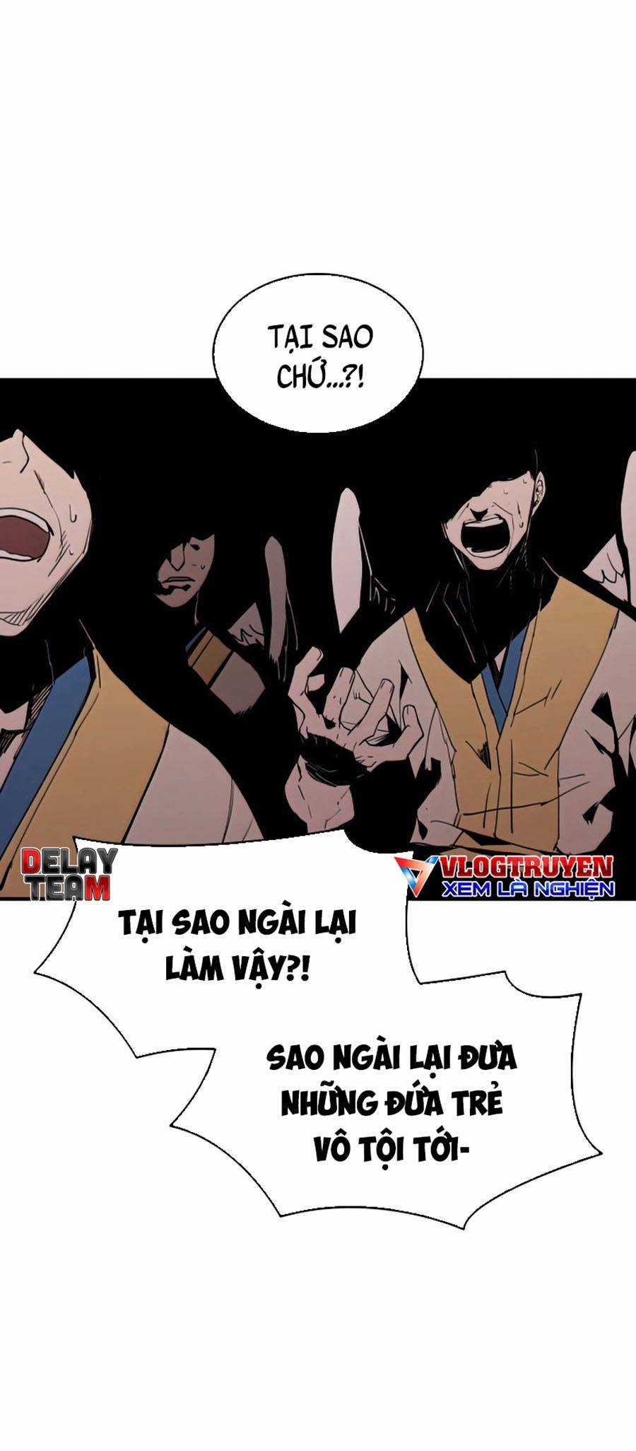 Trở Lại Làm Tân Thủ - Chapter 111 - Trang 27