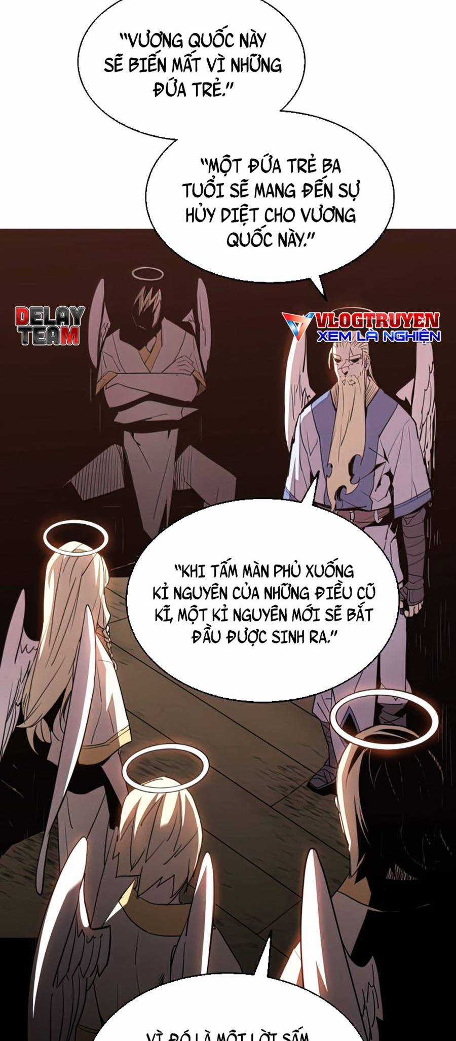 Trở Lại Làm Tân Thủ - Chapter 111 - Trang 30