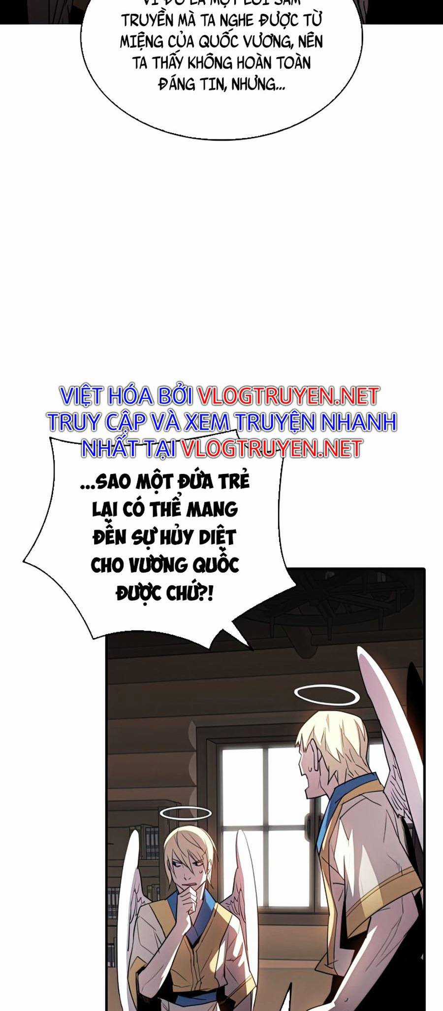 Trở Lại Làm Tân Thủ - Chapter 111 - Trang 31