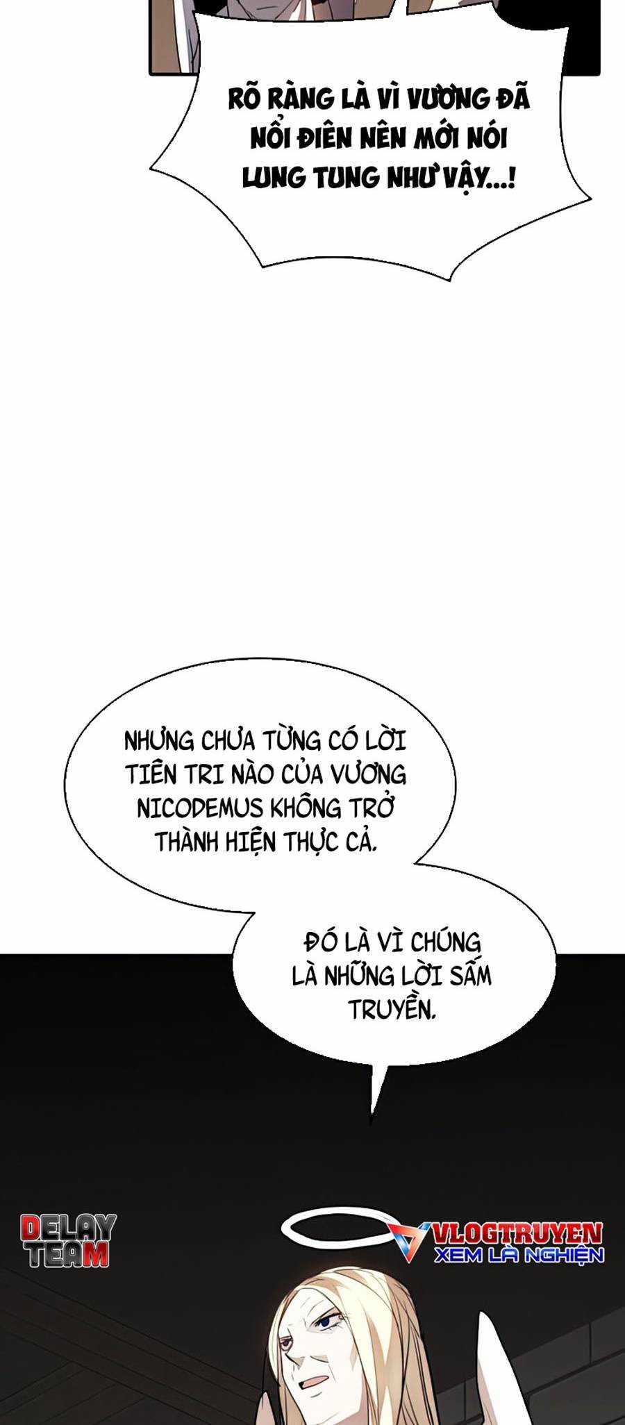 Trở Lại Làm Tân Thủ - Chapter 111 - Trang 32