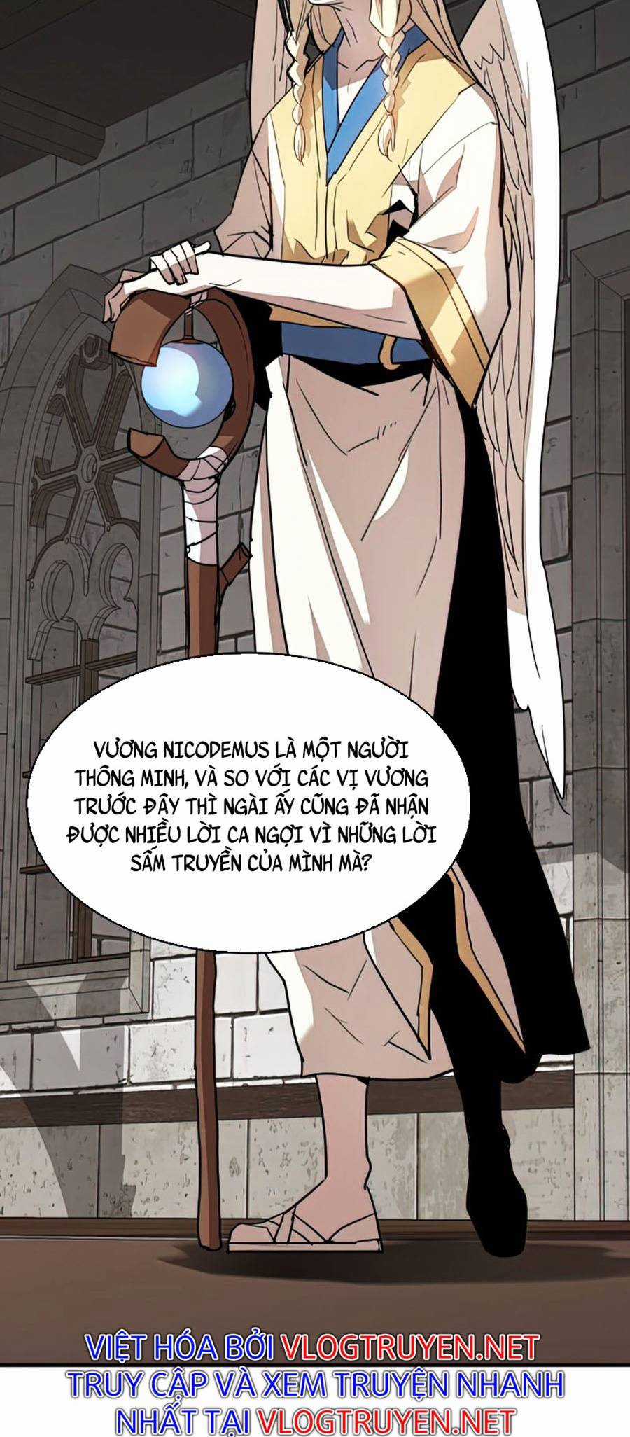 Trở Lại Làm Tân Thủ - Chapter 111 - Trang 33