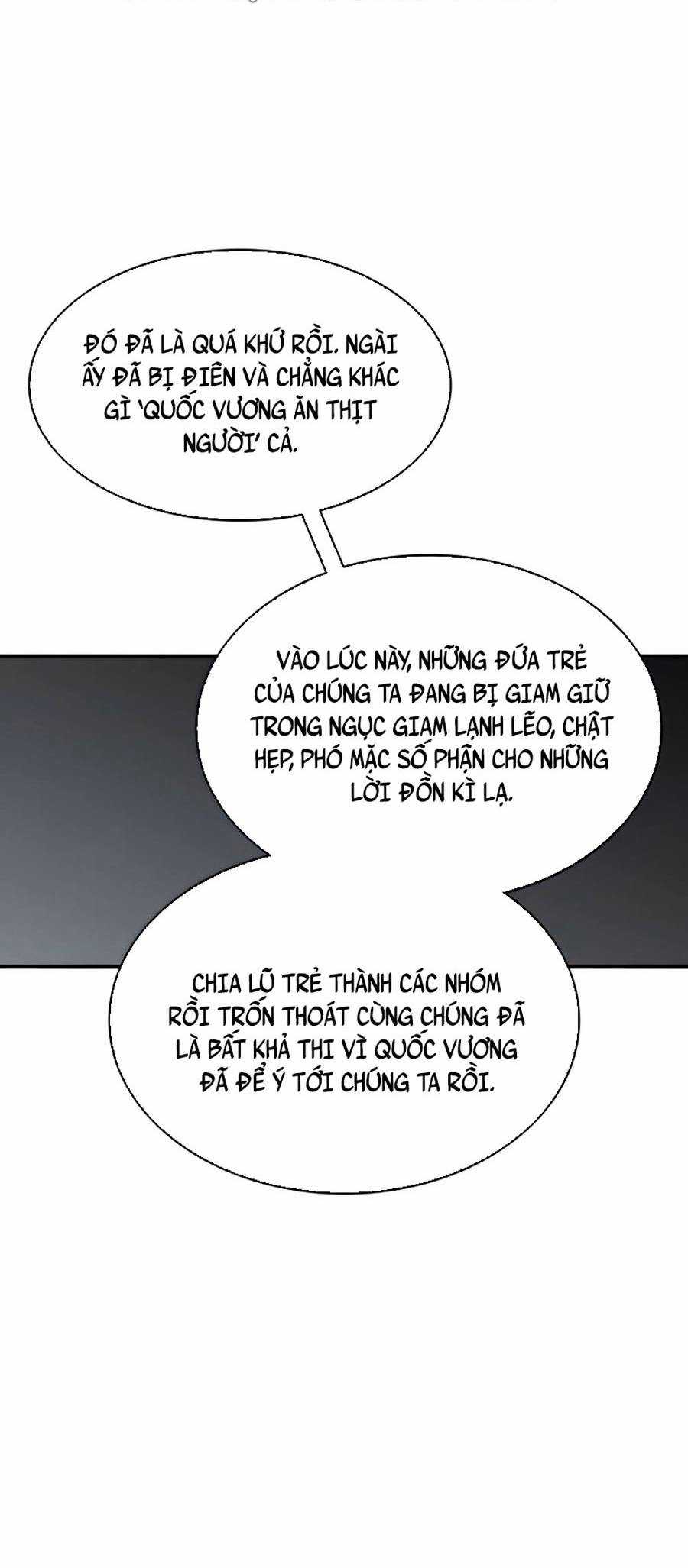 Trở Lại Làm Tân Thủ - Chapter 111 - Trang 34