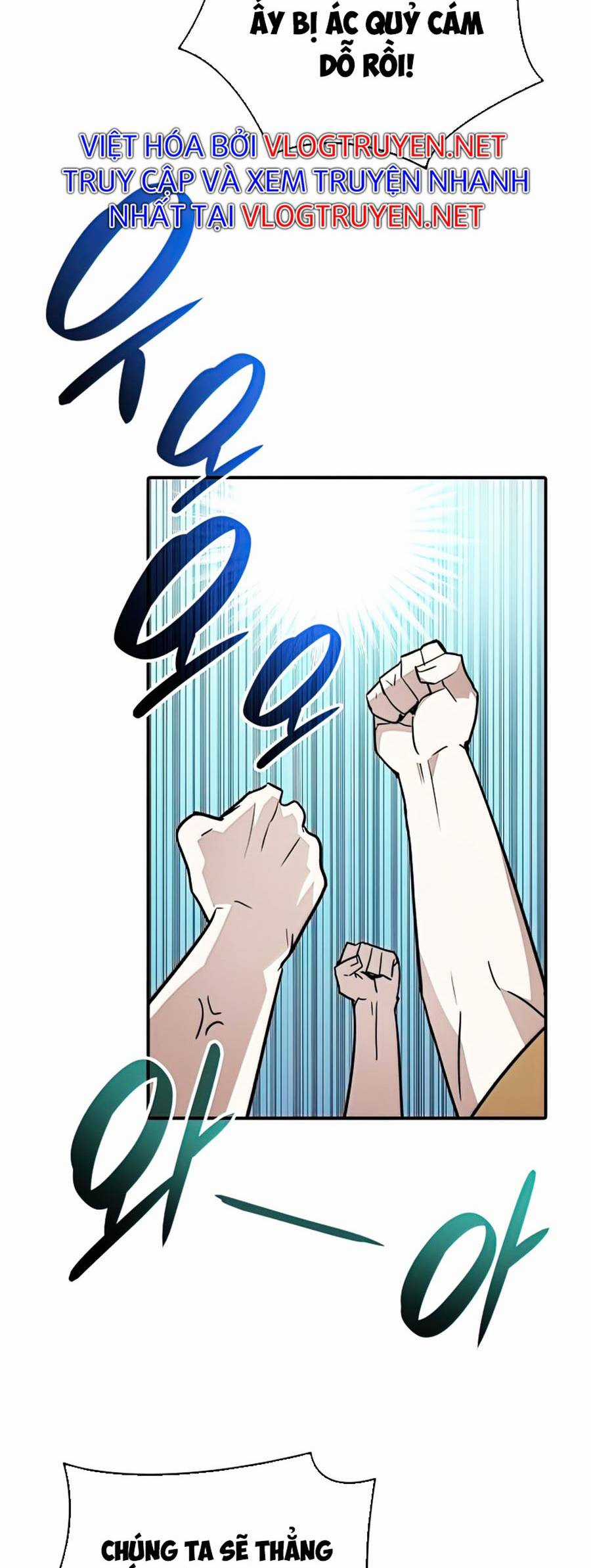 Trở Lại Làm Tân Thủ - Chapter 111 - Trang 37