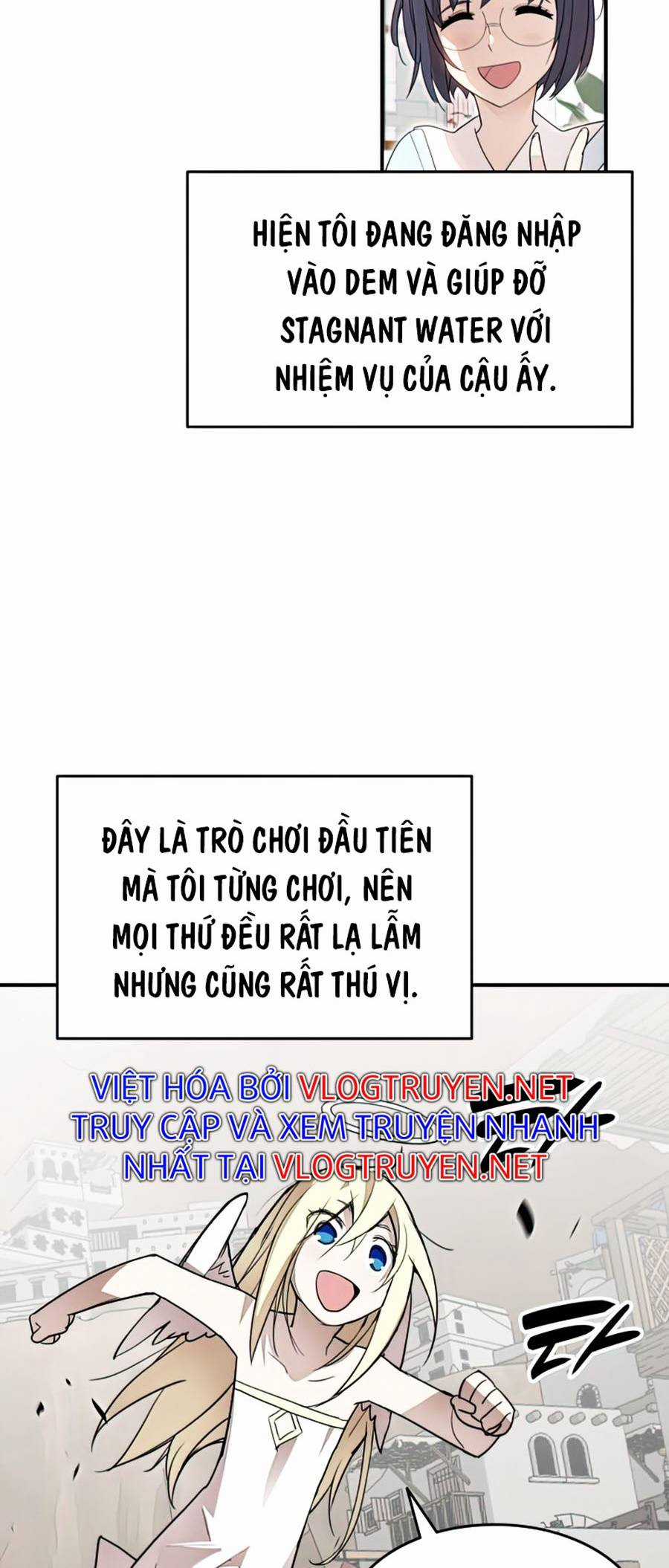 Trở Lại Làm Tân Thủ - Chapter 111 - Trang 5