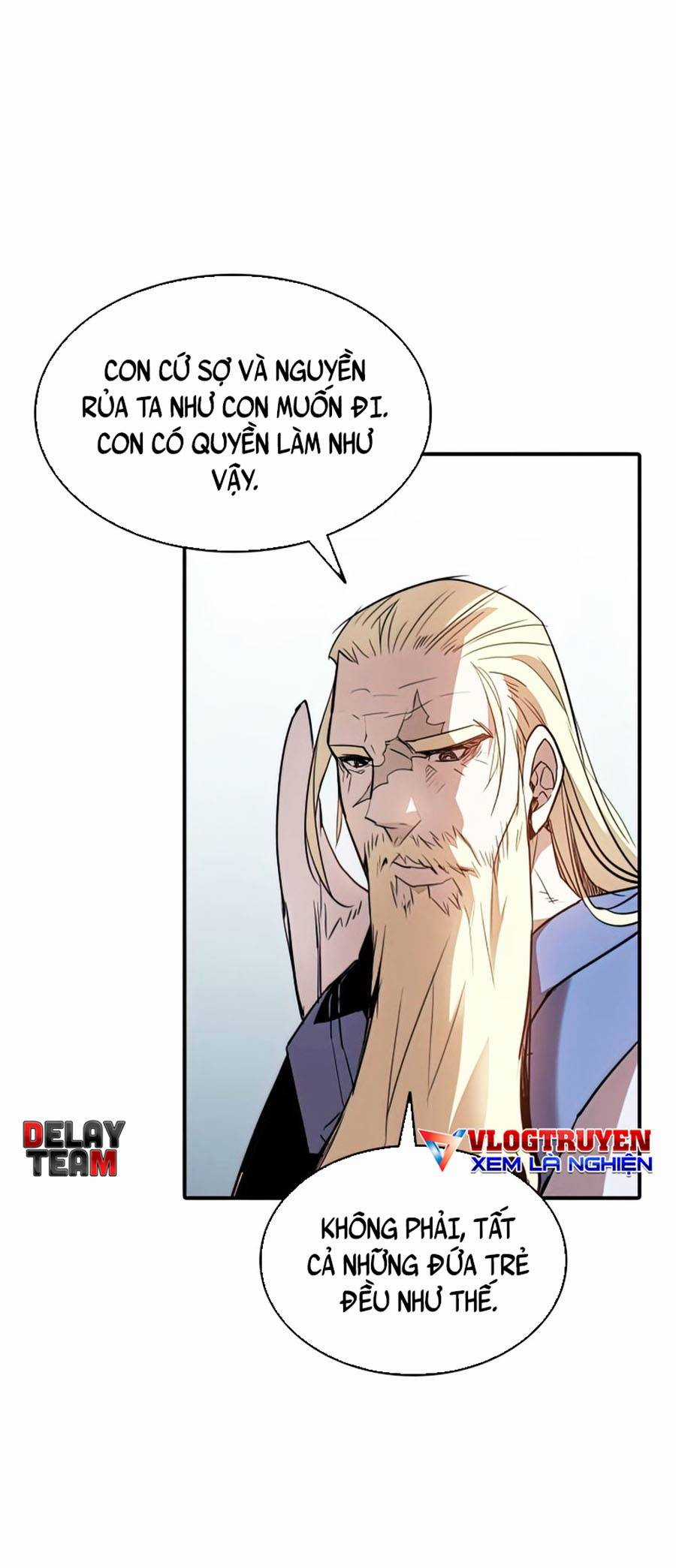 Trở Lại Làm Tân Thủ - Chapter 111 - Trang 43