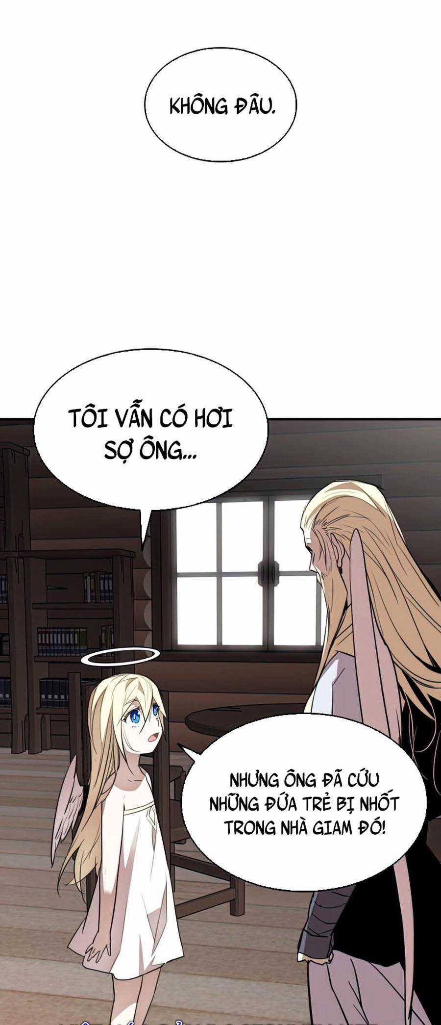 Trở Lại Làm Tân Thủ - Chapter 111 - Trang 44