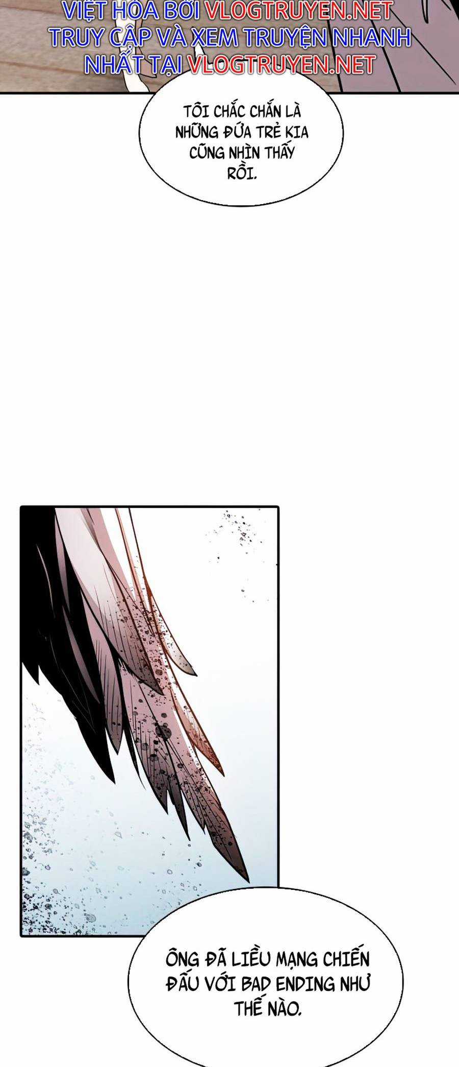 Trở Lại Làm Tân Thủ - Chapter 111 - Trang 45