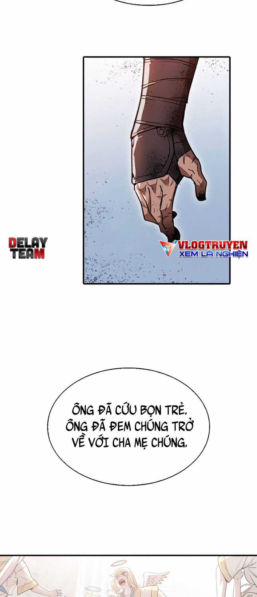 Trở Lại Làm Tân Thủ - Chapter 111 - Trang 46