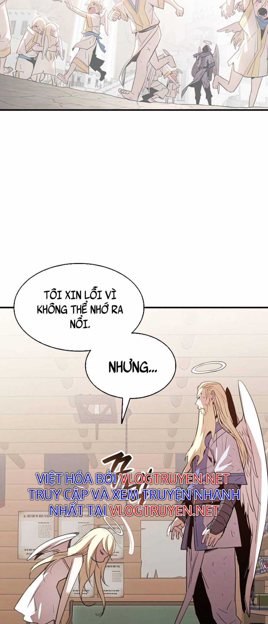 Trở Lại Làm Tân Thủ - Chapter 111 - Trang 47