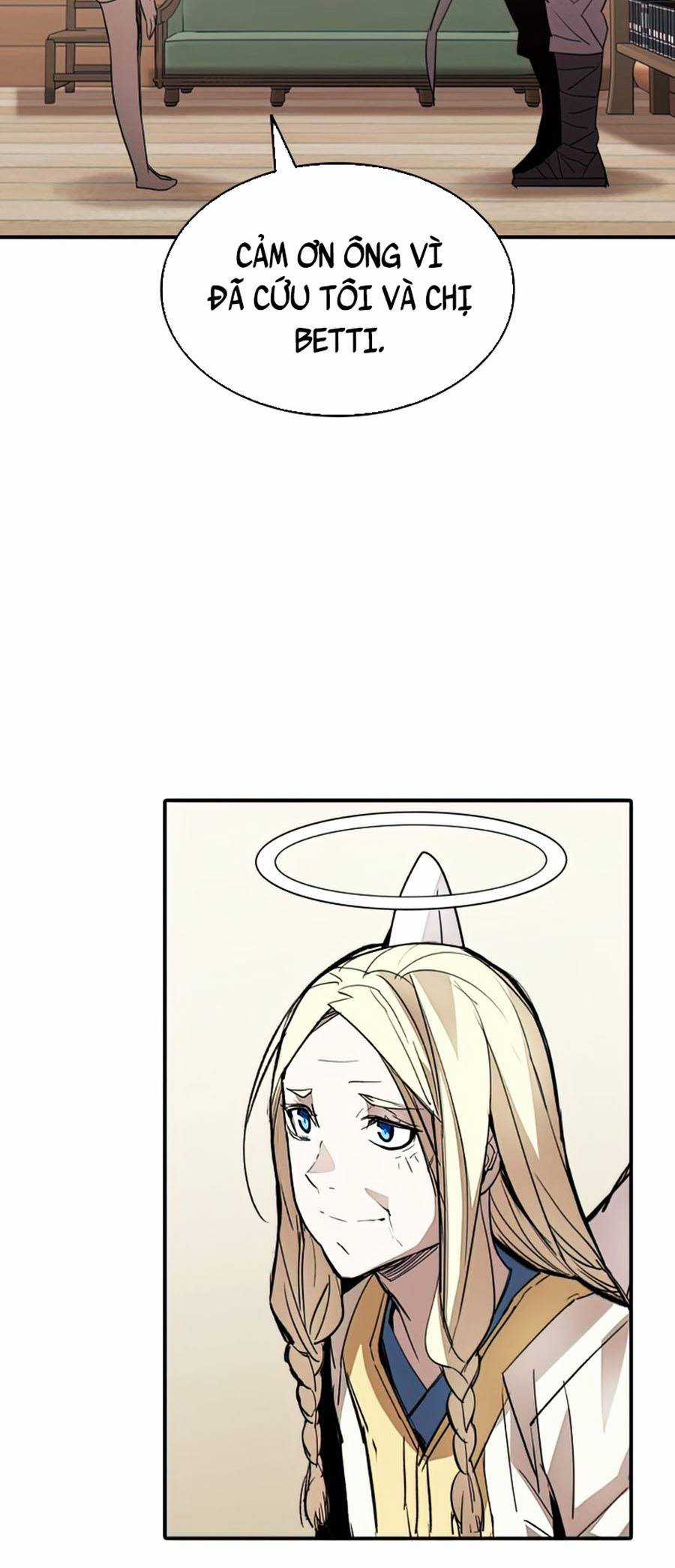 Trở Lại Làm Tân Thủ - Chapter 111 - Trang 48