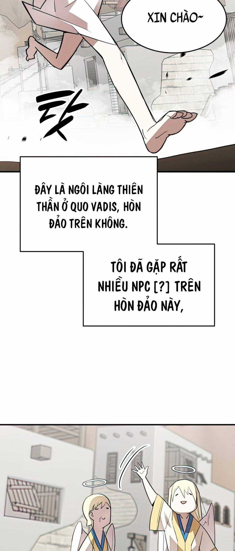 Trở Lại Làm Tân Thủ - Chapter 111 - Trang 6