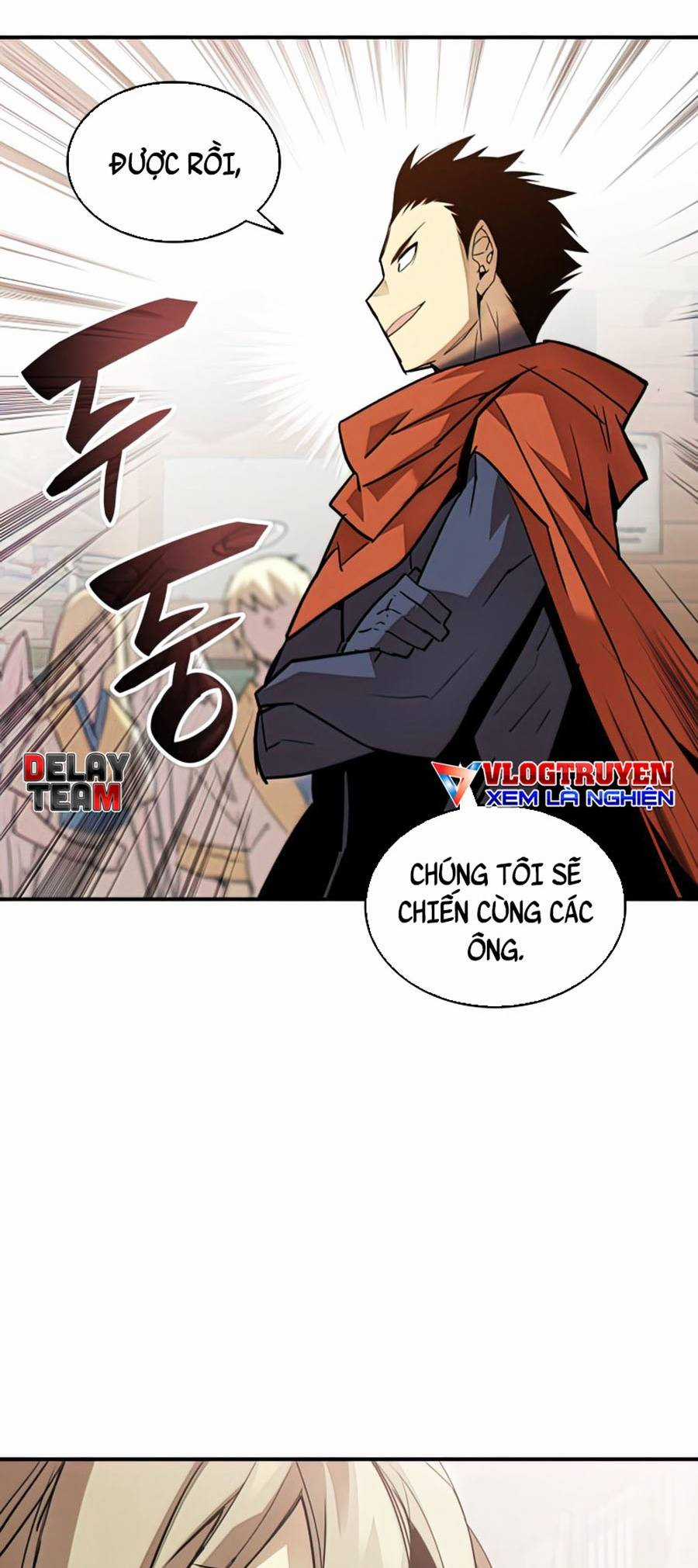 Trở Lại Làm Tân Thủ - Chapter 111 - Trang 54