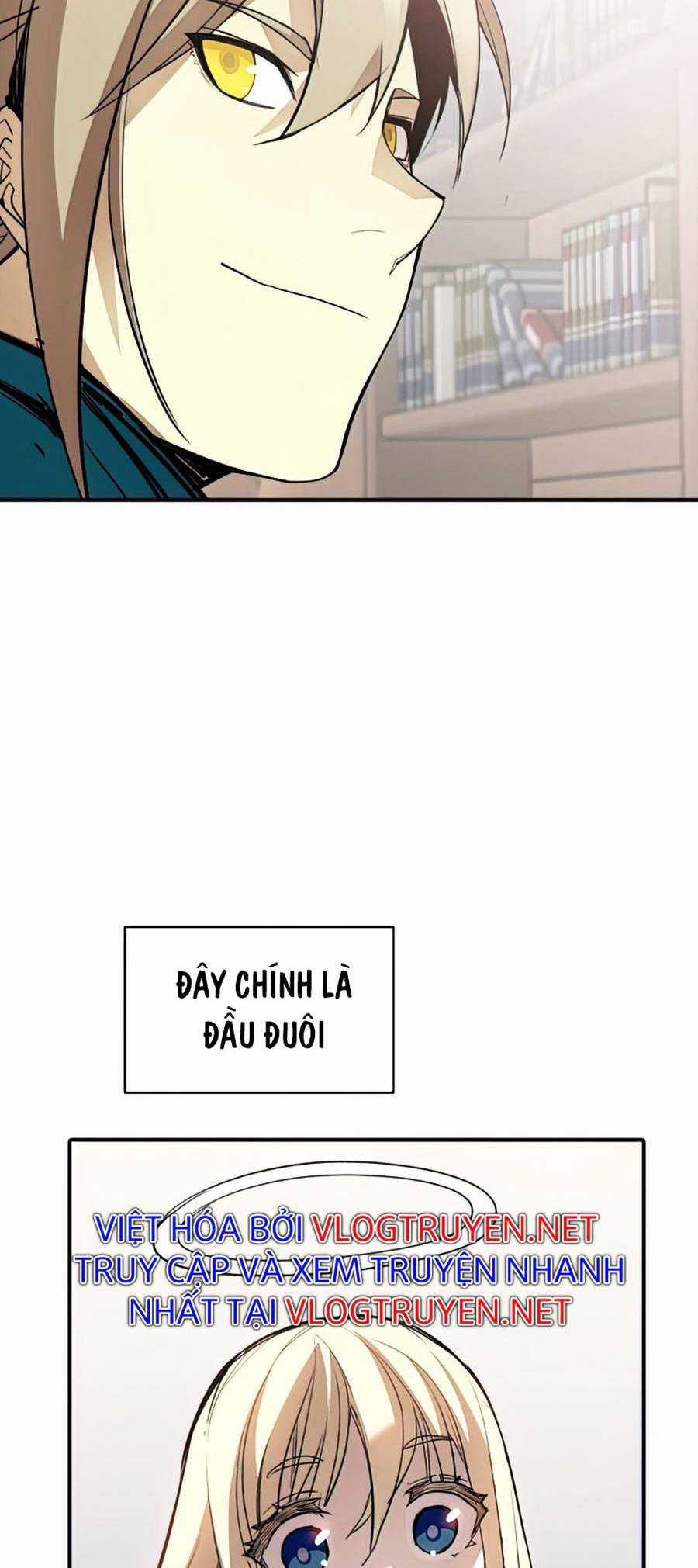 Trở Lại Làm Tân Thủ - Chapter 111 - Trang 55