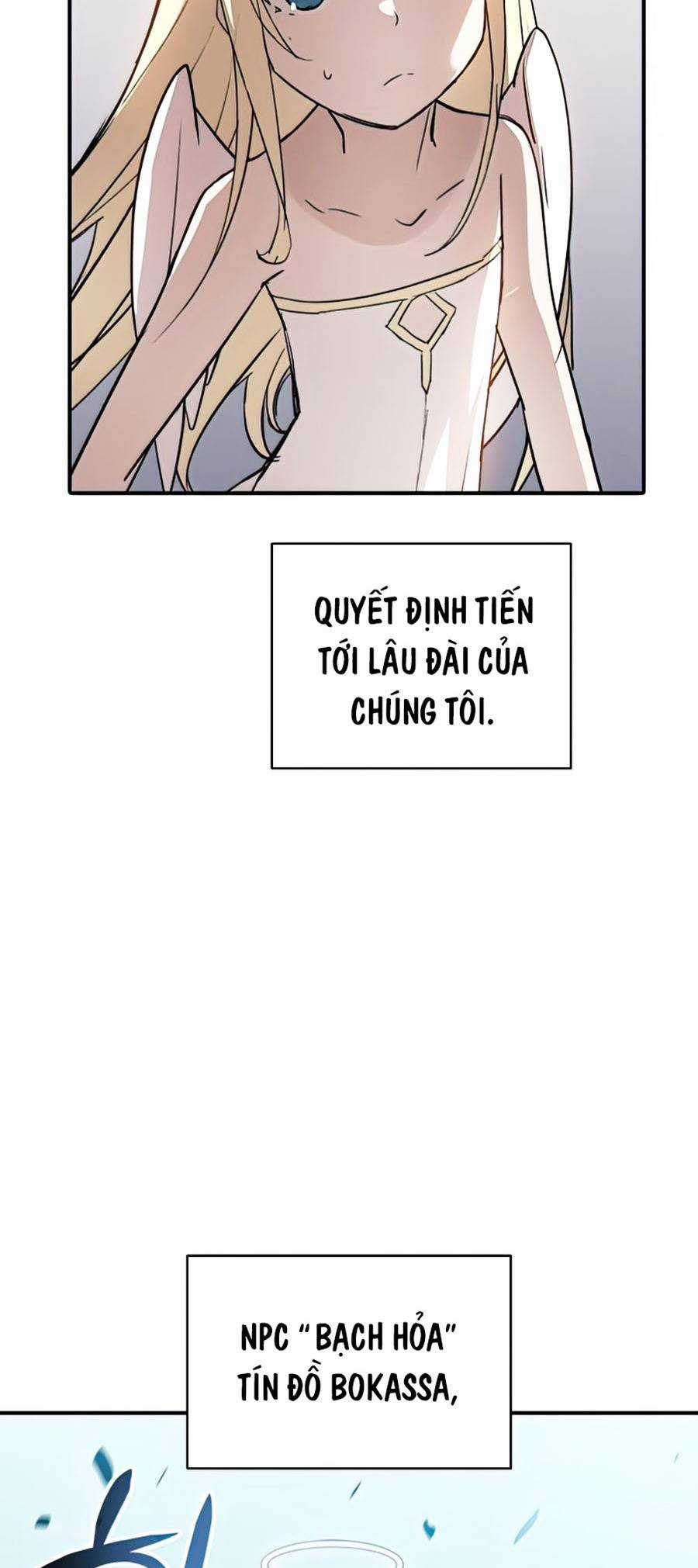 Trở Lại Làm Tân Thủ - Chapter 111 - Trang 56